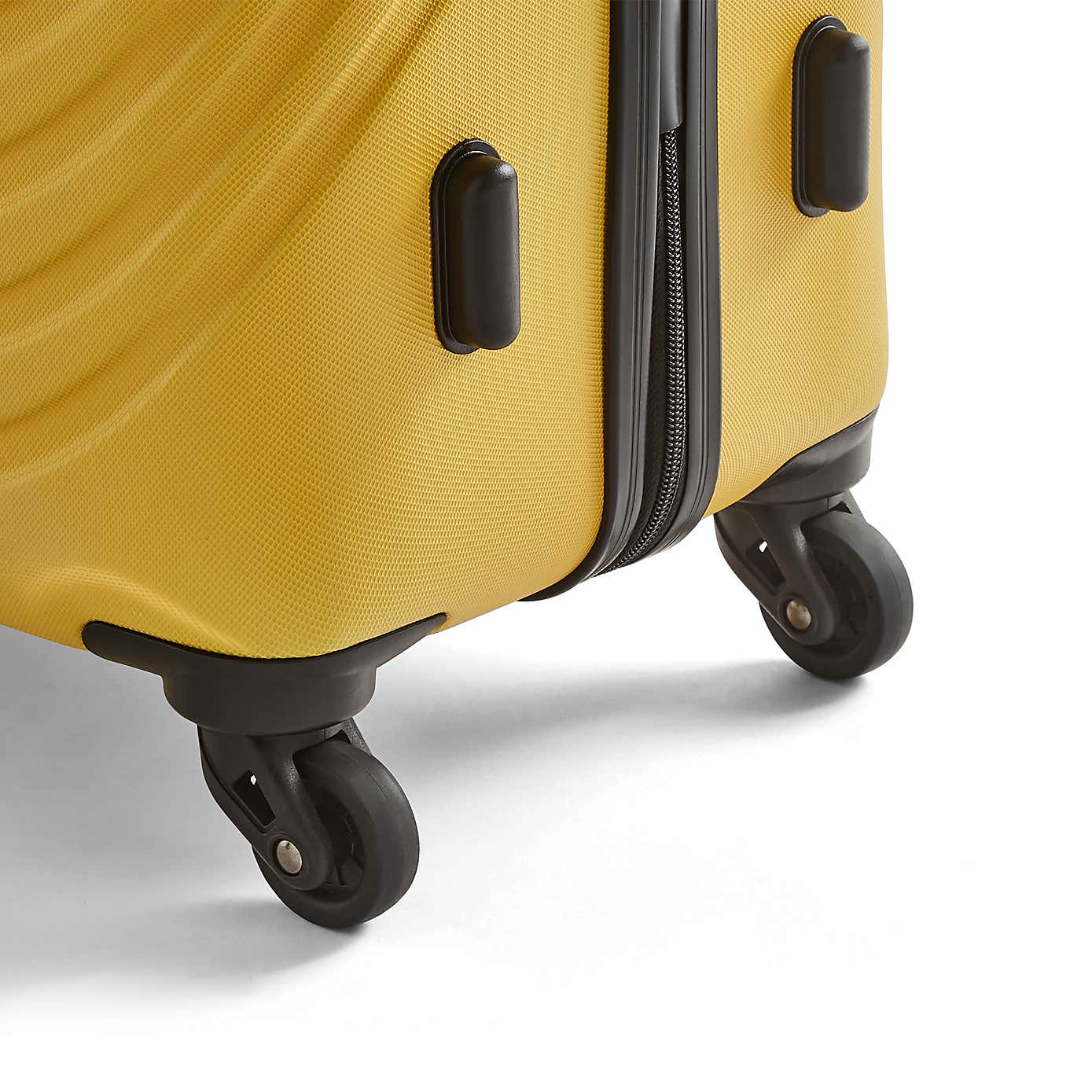 Elements Hard Shell Suitcase