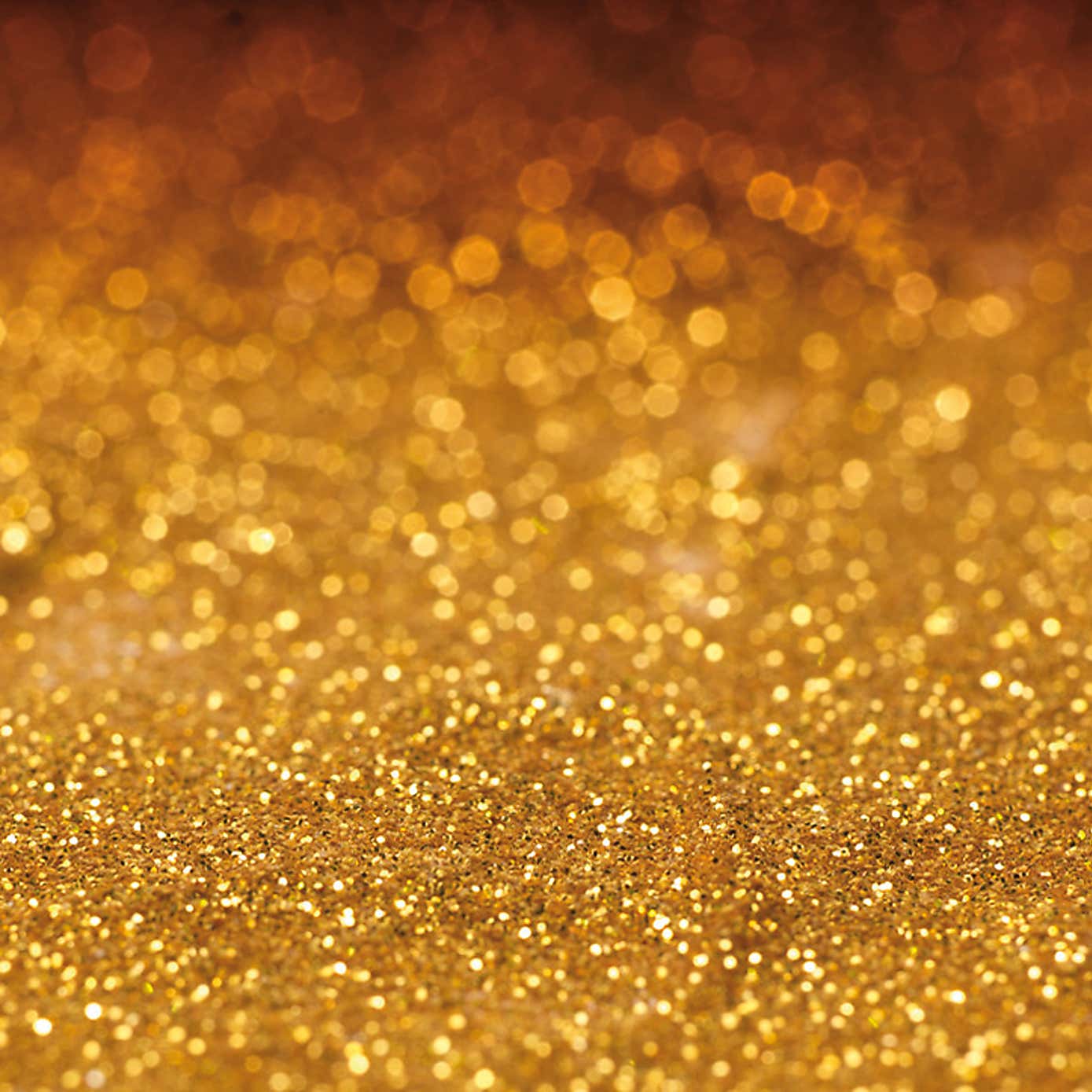 Rust-Oleum Gold Glitter Spray Paint