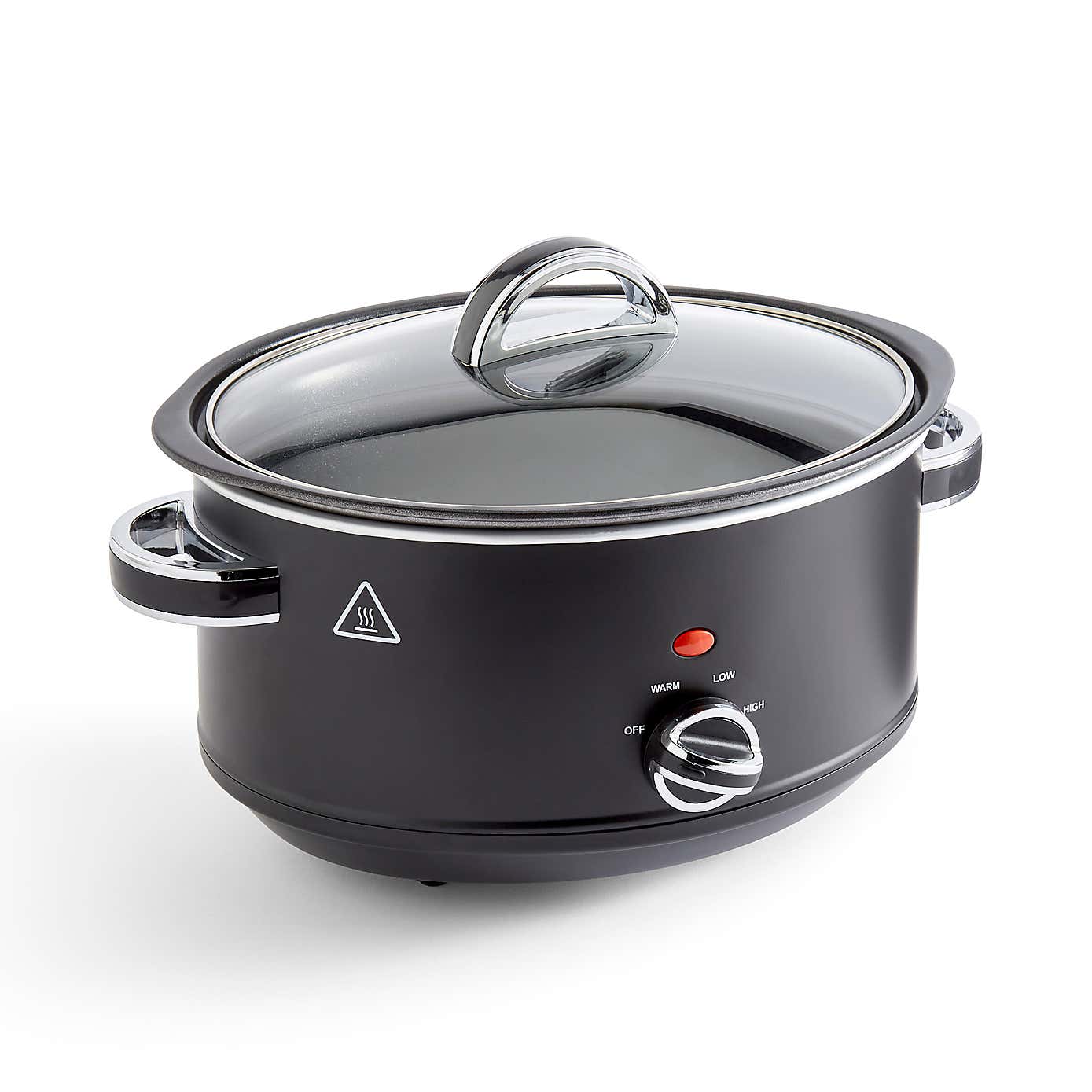Seer & Stew 3.5L Slow Cooker