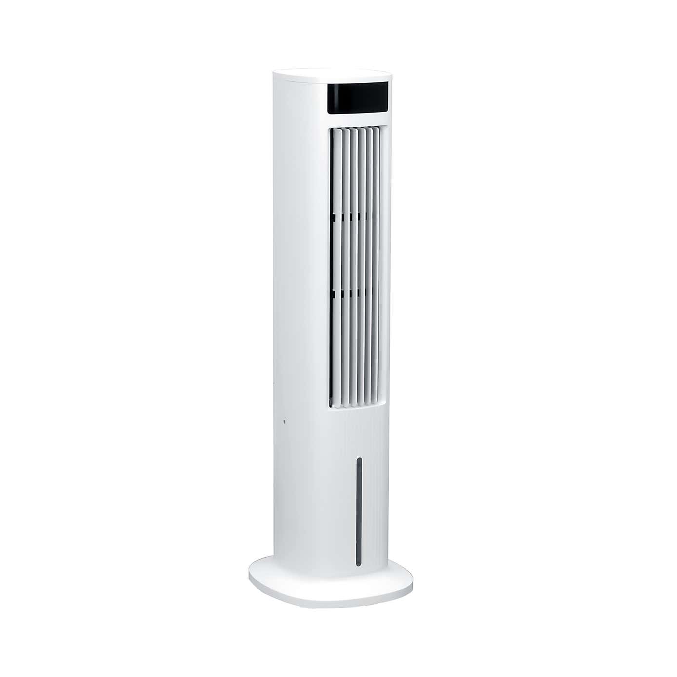 Status 2 in 1 Tower Cooling Fan