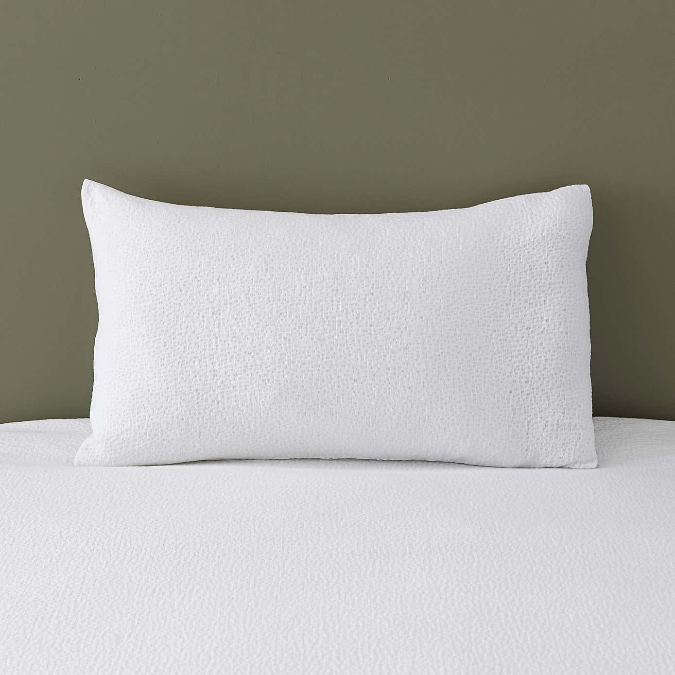 Everlee 100% Cotton Duvet Cover and Pillowcase Set