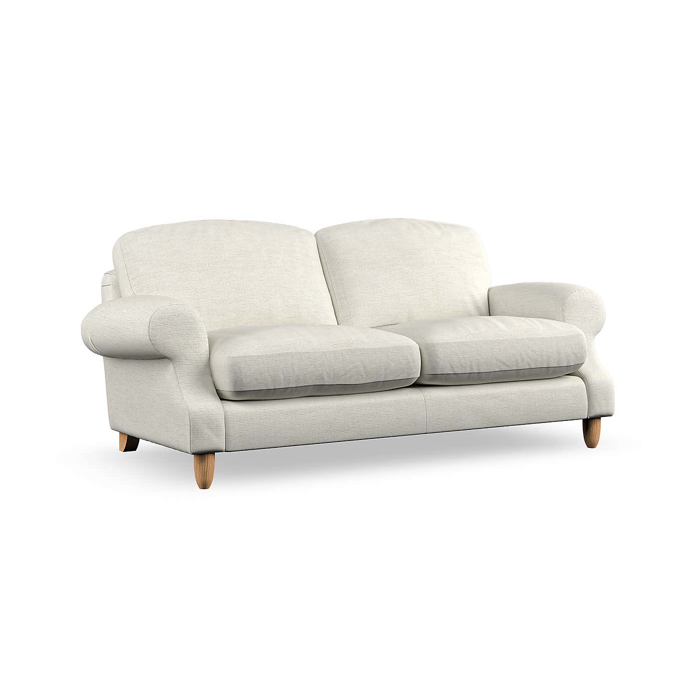 Ashford 3 Seater Sofa