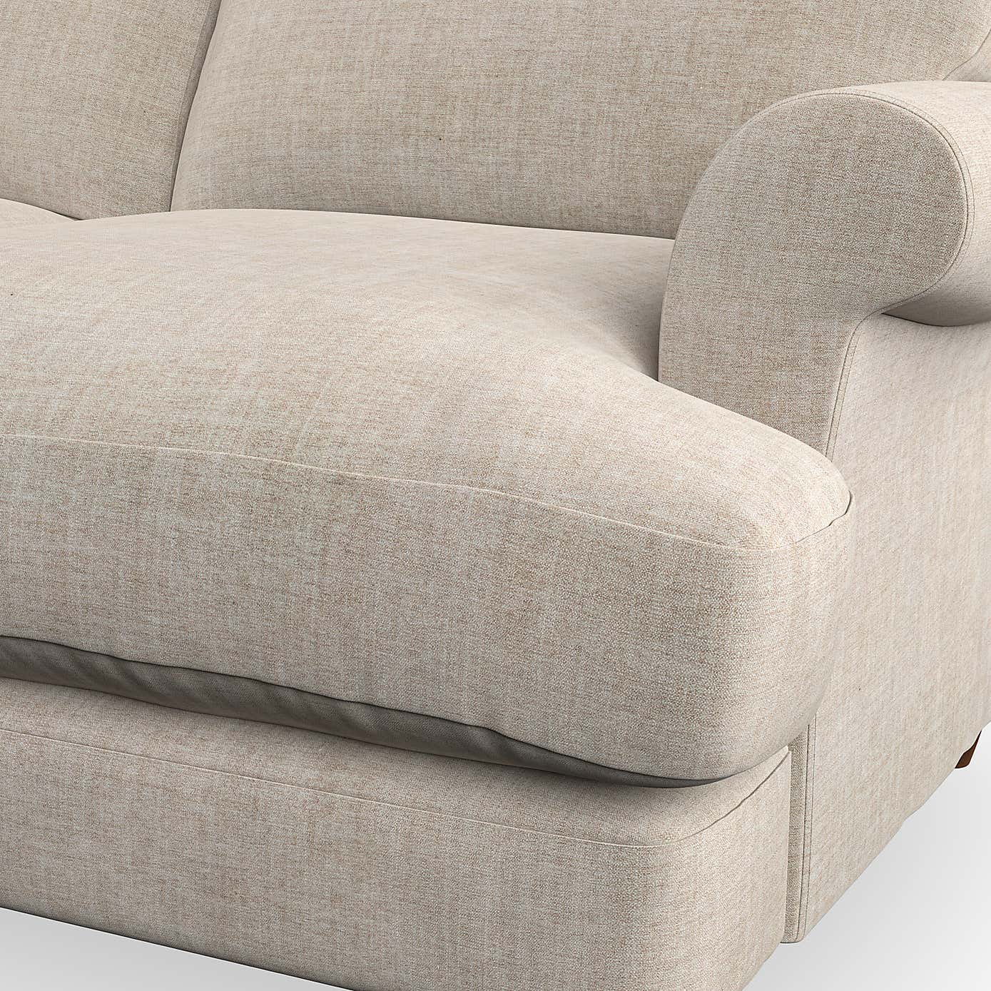 Evie Large 2 Seater Sofa