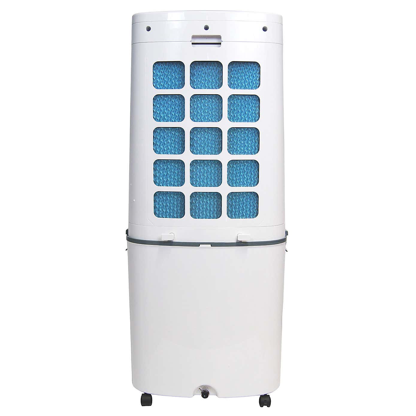 Igenix 50L Air Cooler
