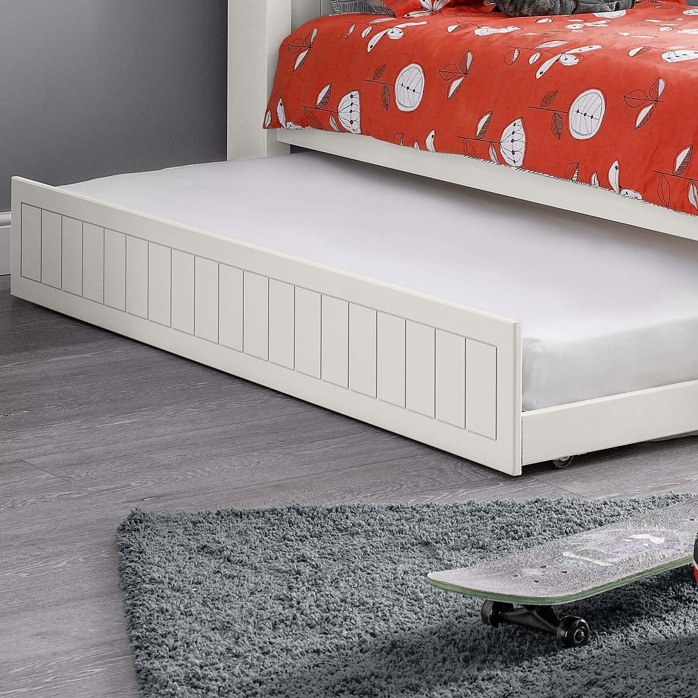 Maine Underbed Trundle