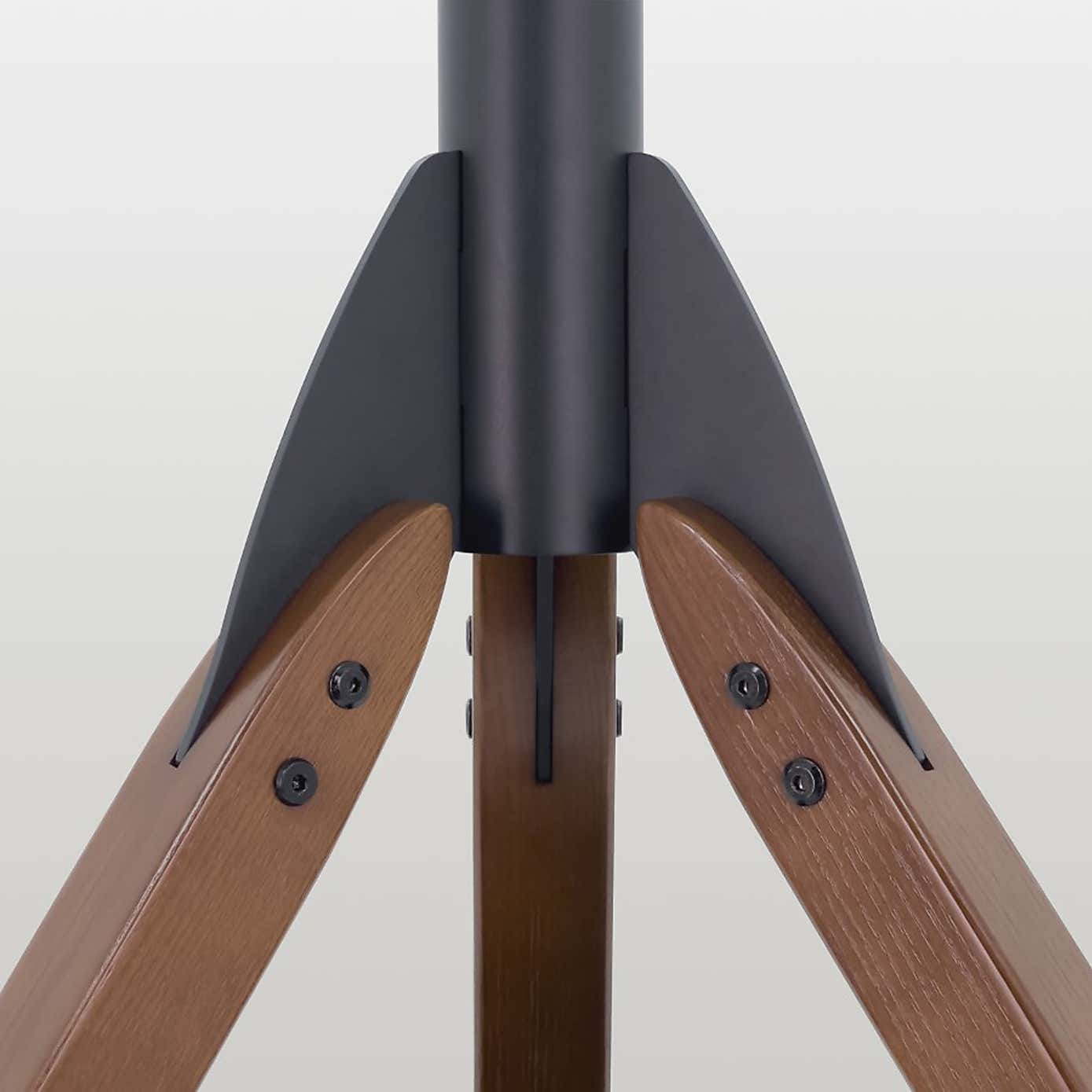 Hoxton Tripod TV Stand