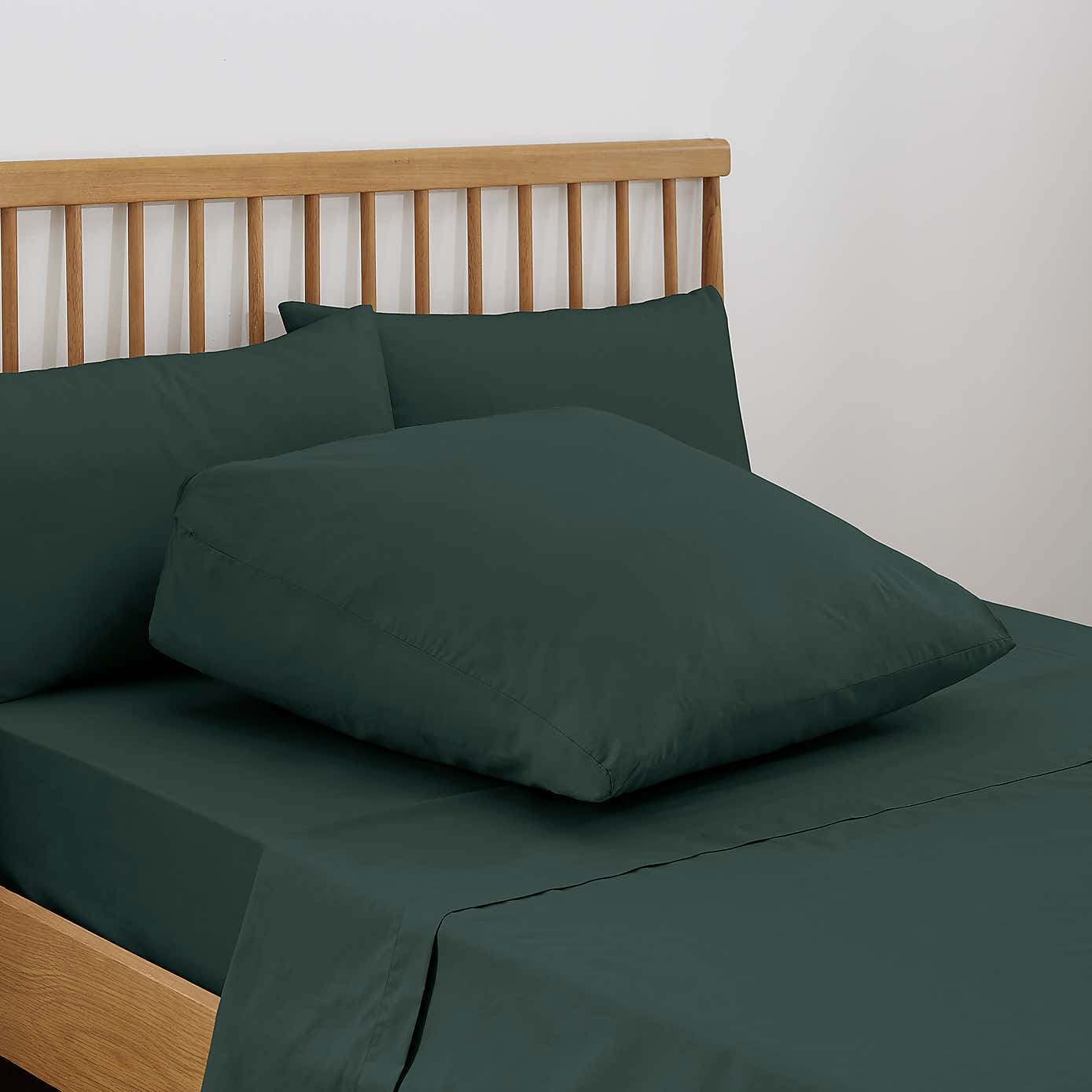 Pure Cotton Wedge Pillowcase