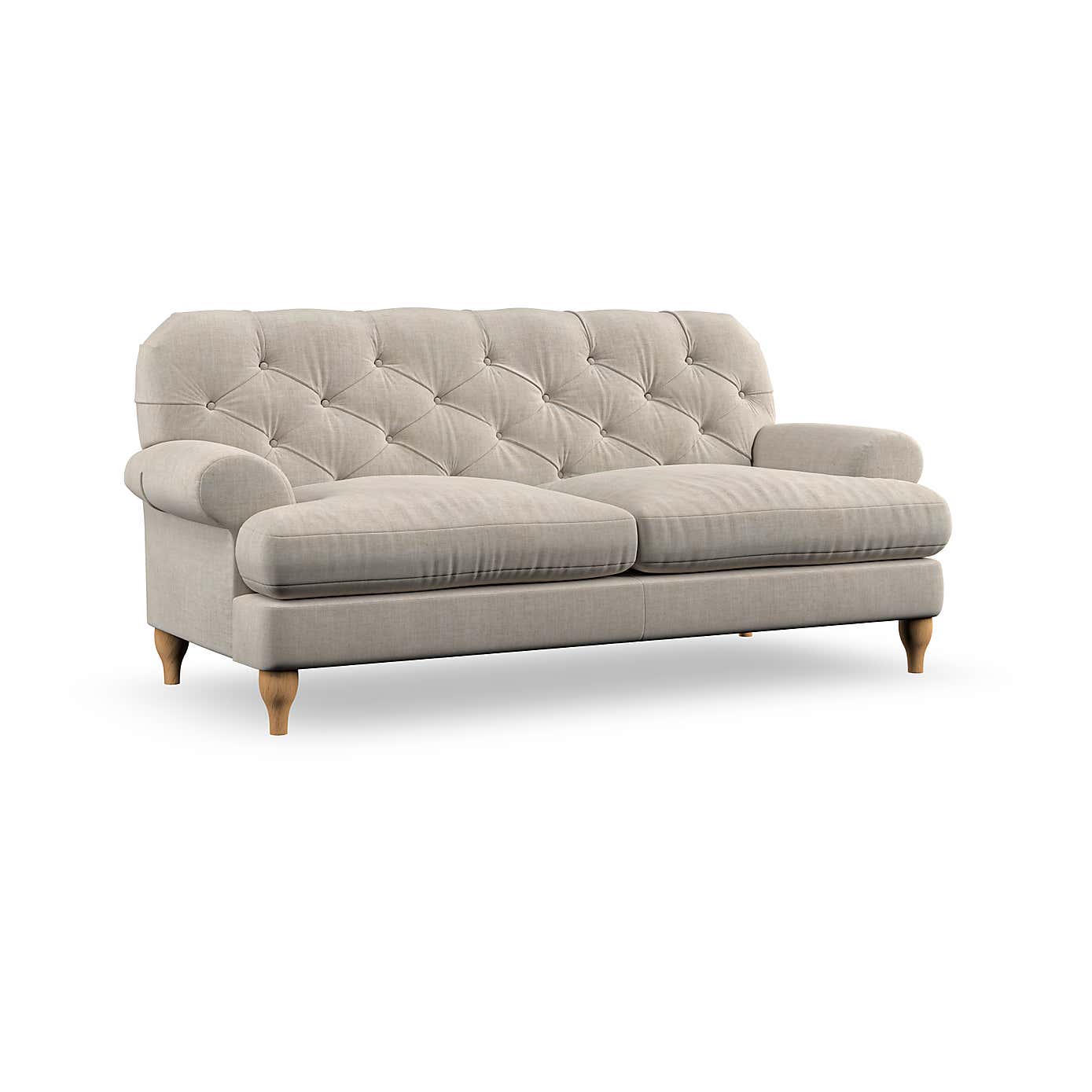 Canterbury 3 Seater Sofa