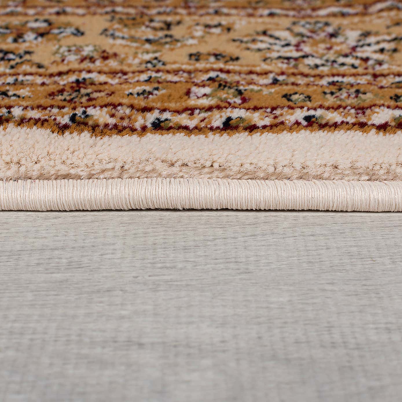 Antalya Traditional Rug