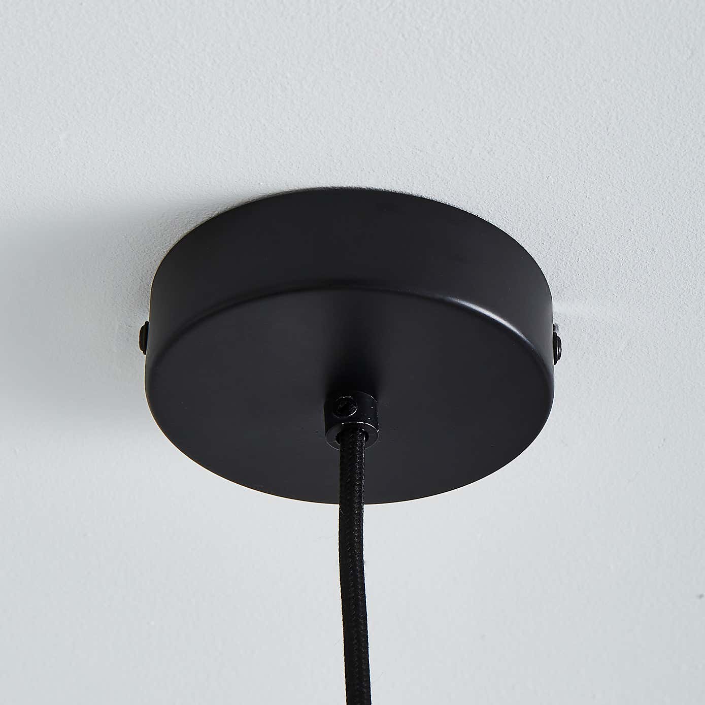 1 Light Flex Fitting