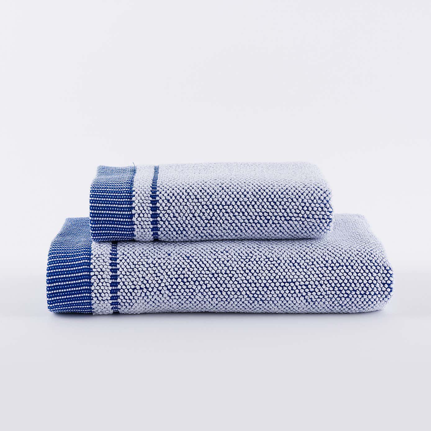 Elements Popcorn Cotton Towel