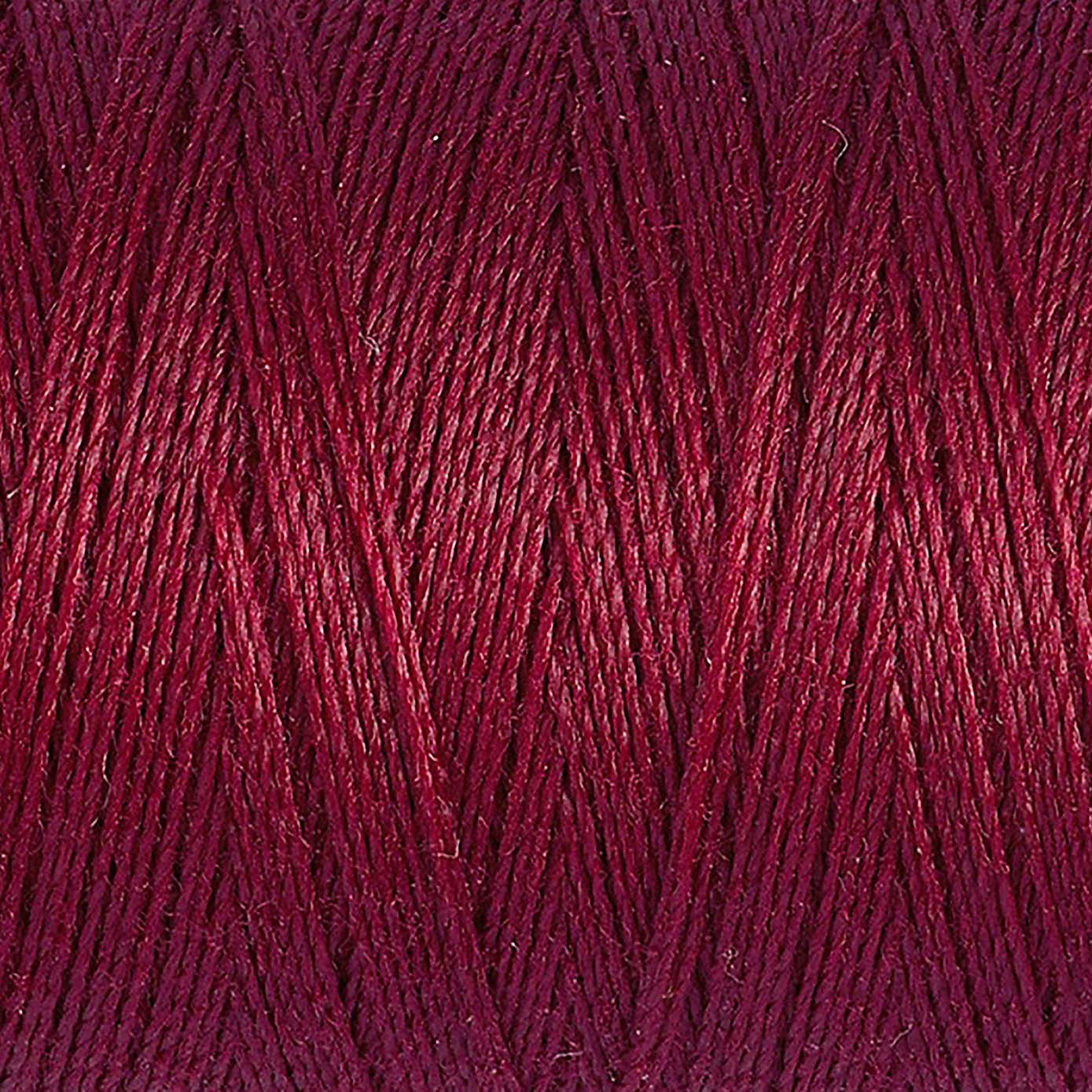 Gutermann Sew All Thread Deep Wine (109)
