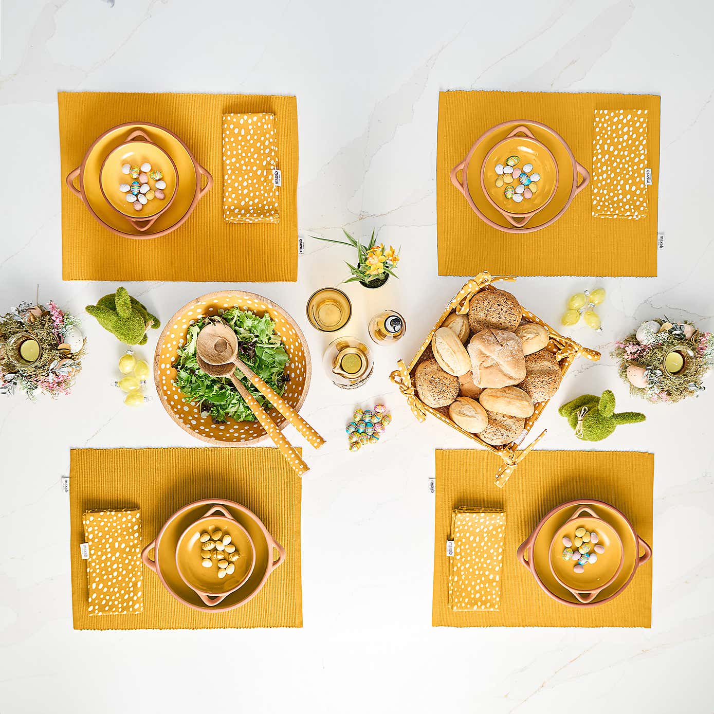 Dexam Sintra Glazed Terracotta Olive Dish