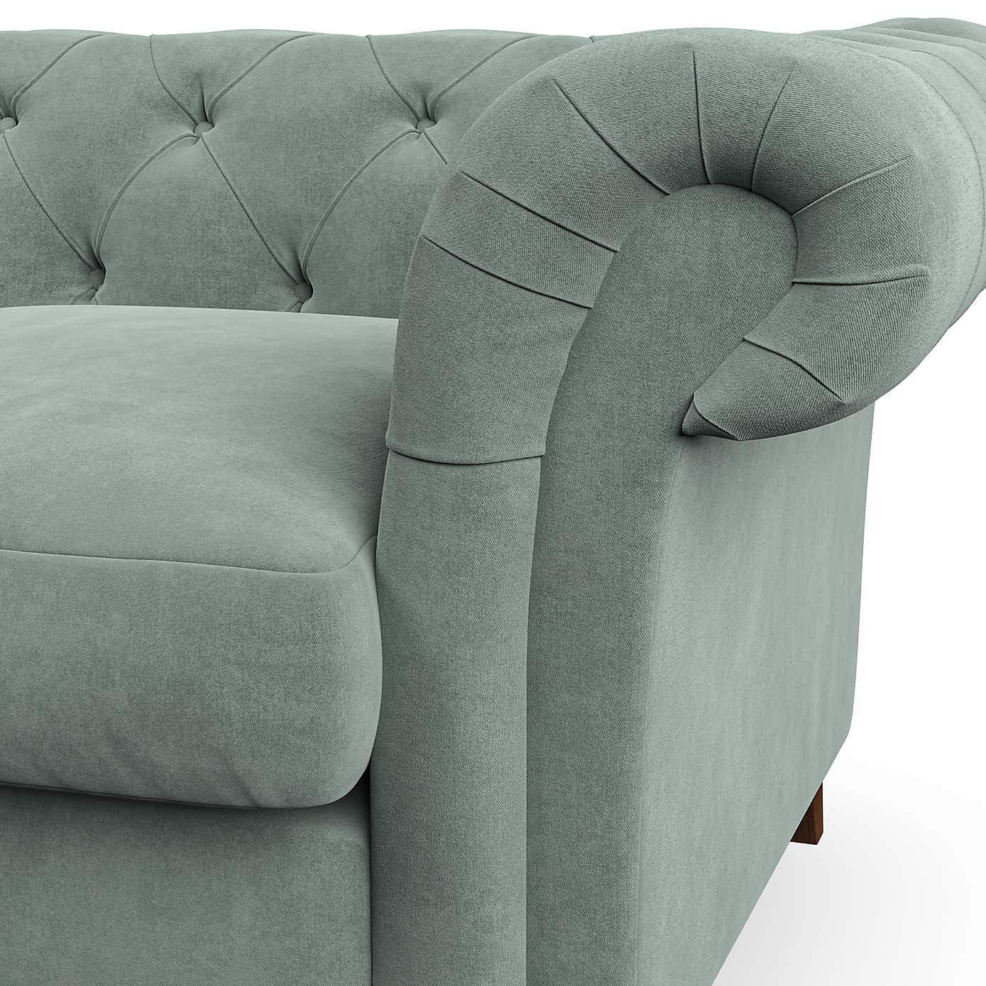 Pimlico Snuggle Chair