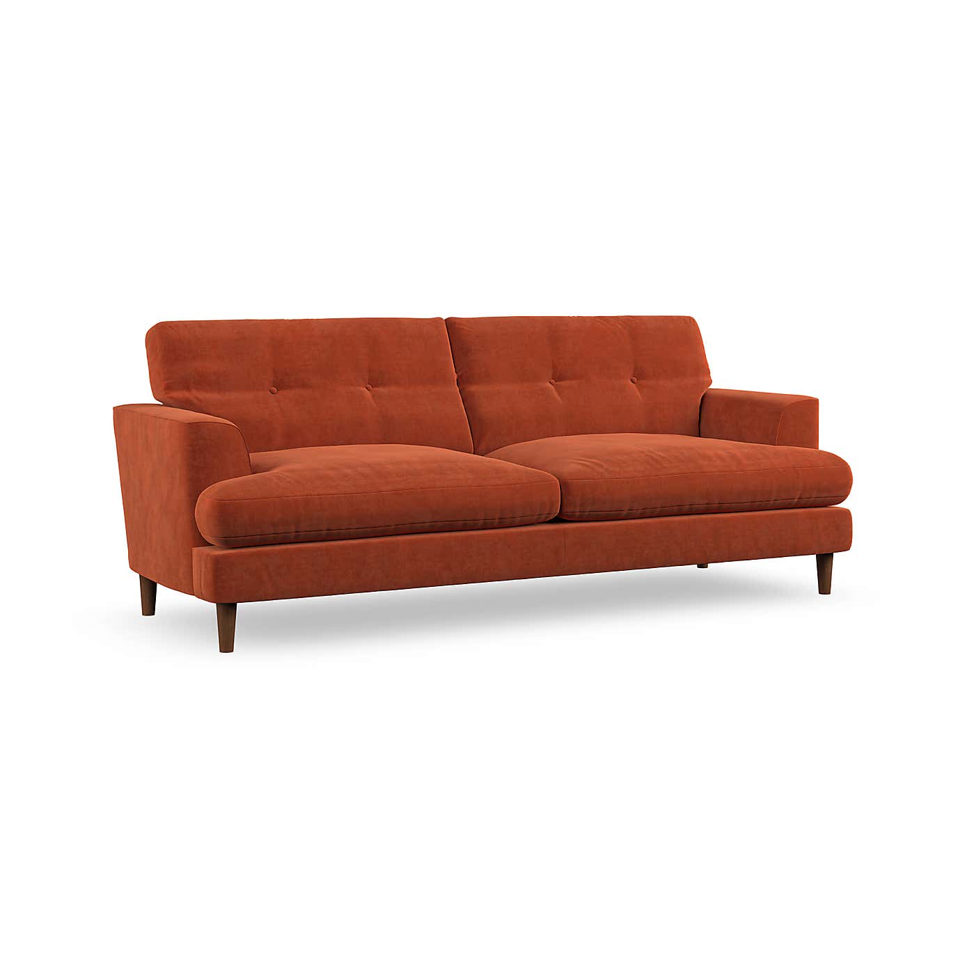 Cooper 4 Seater Sofa