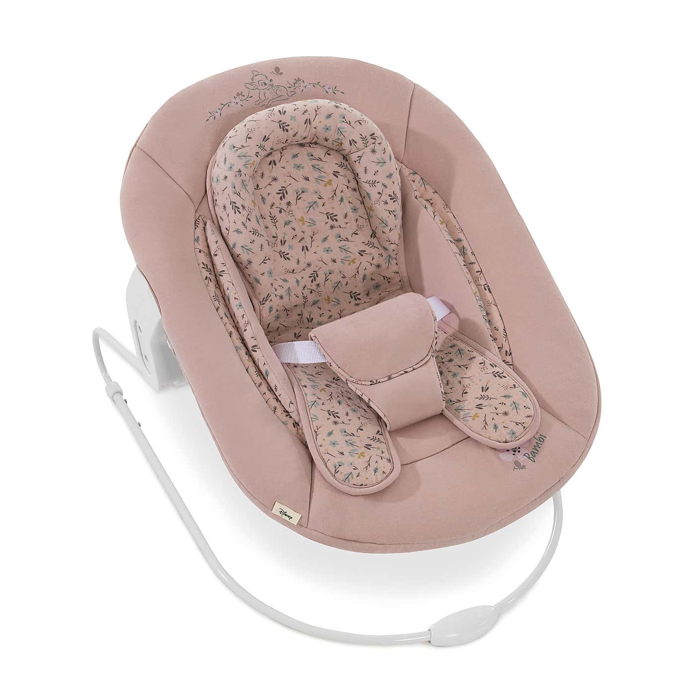 Disney Alpha Bambi 2 in 1 Bouncer