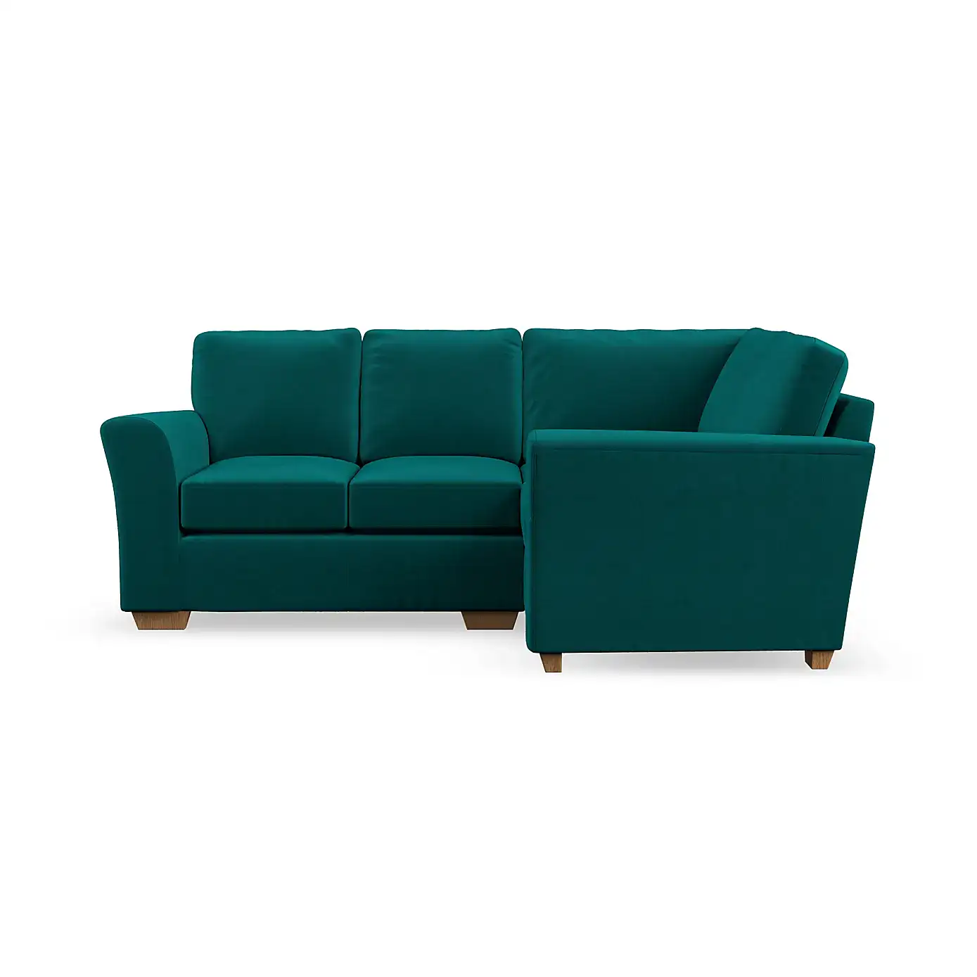 Lena Small Corner Sofa