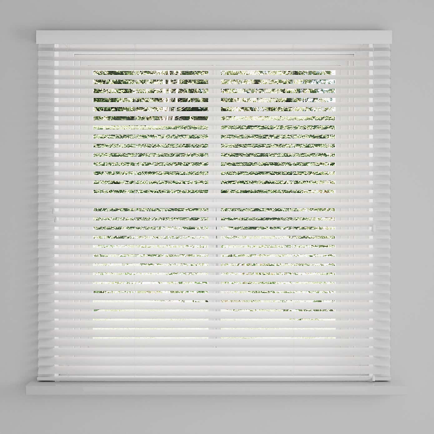 Room Darkening Venetian Blind