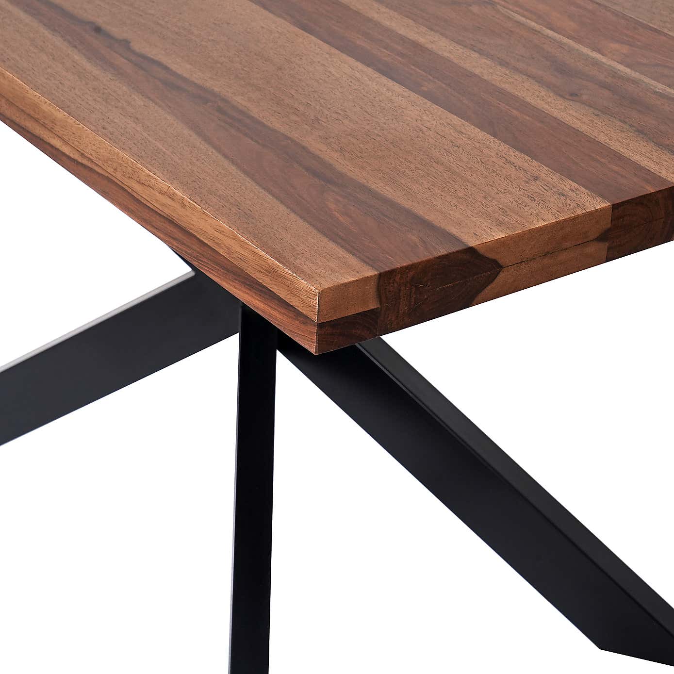 Indus Valley Logan 4 Seater Dining Table