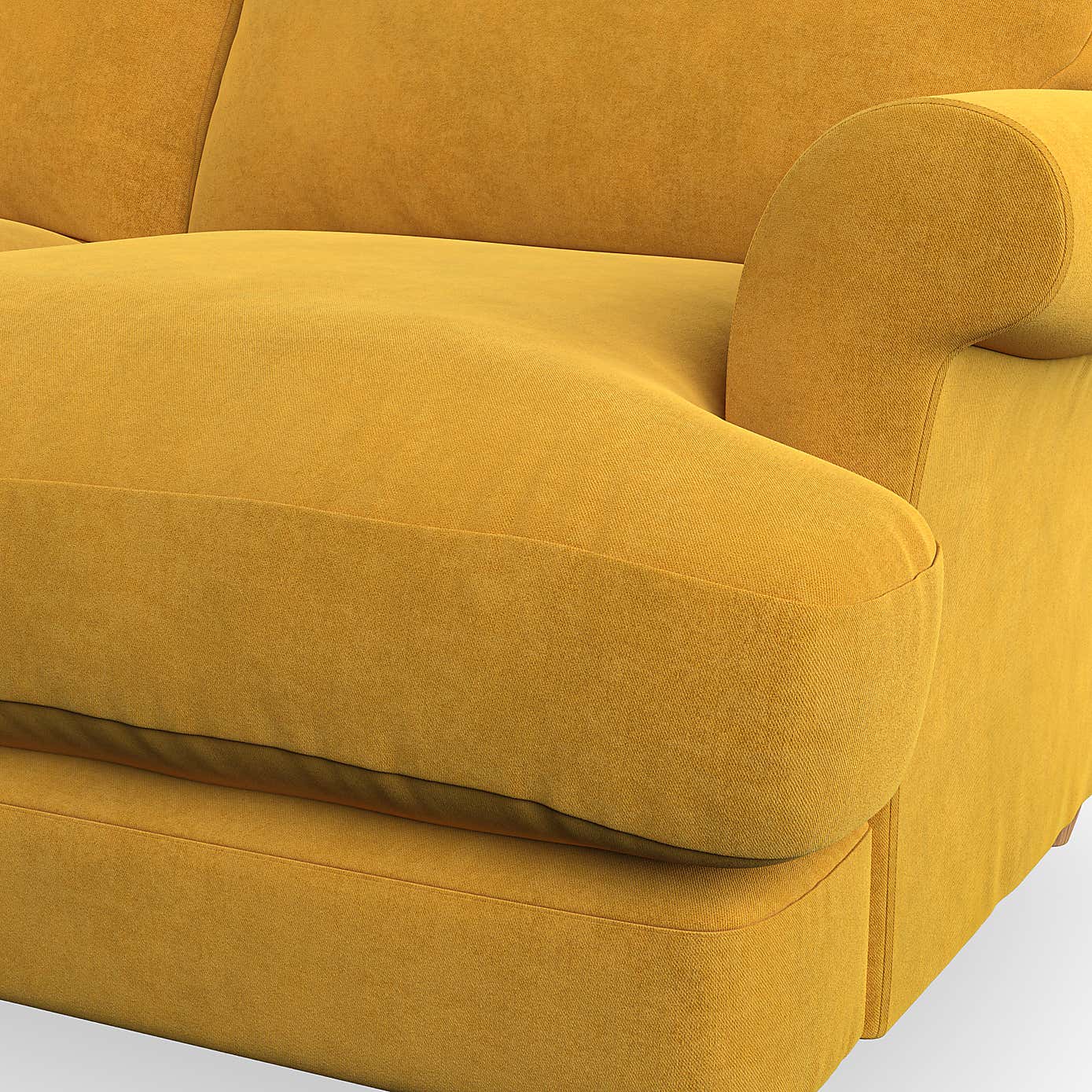 Evie 4 Seater Sofa