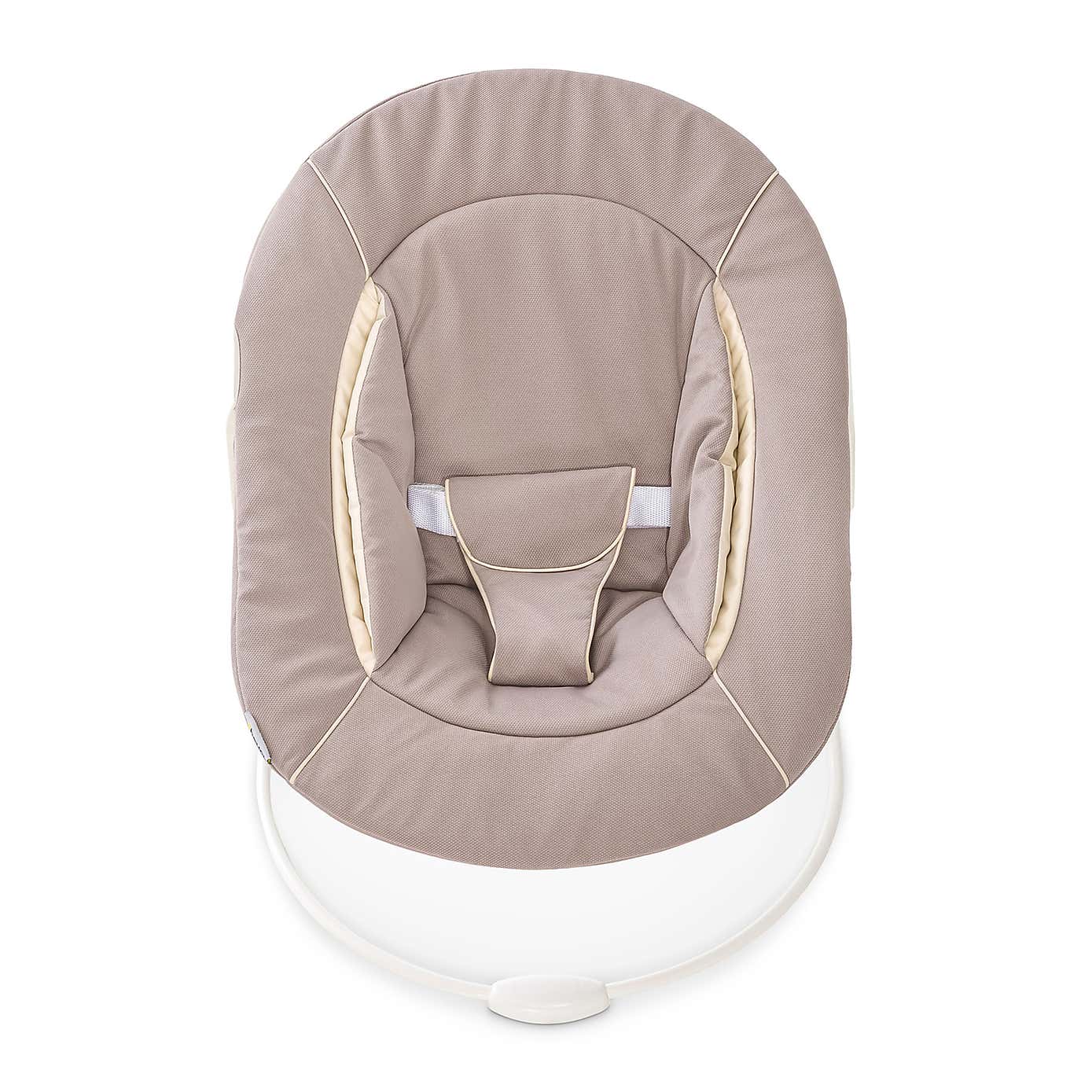 hauck Alpha 2 in 1 Bouncer