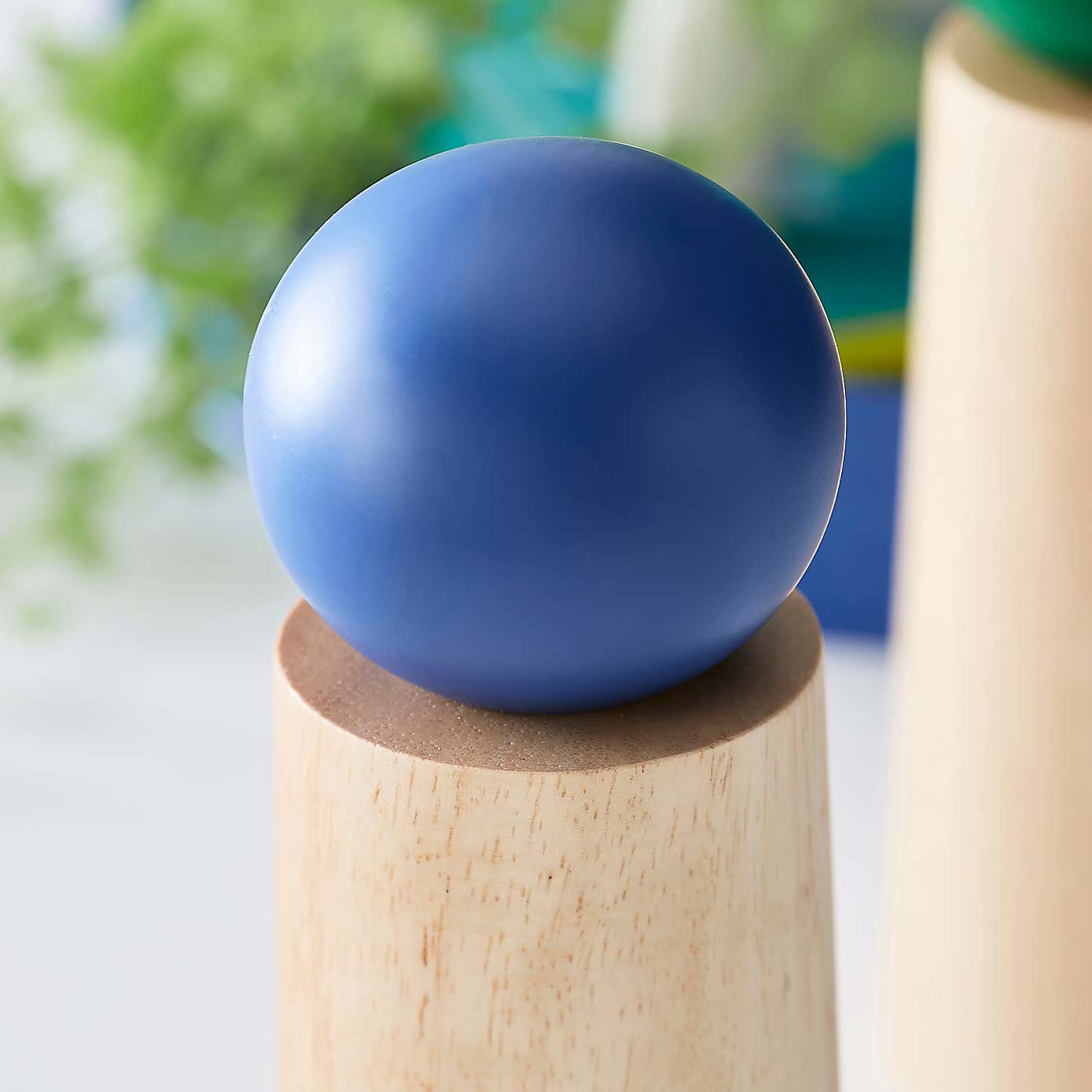 Elements Salt and Pepper Mill