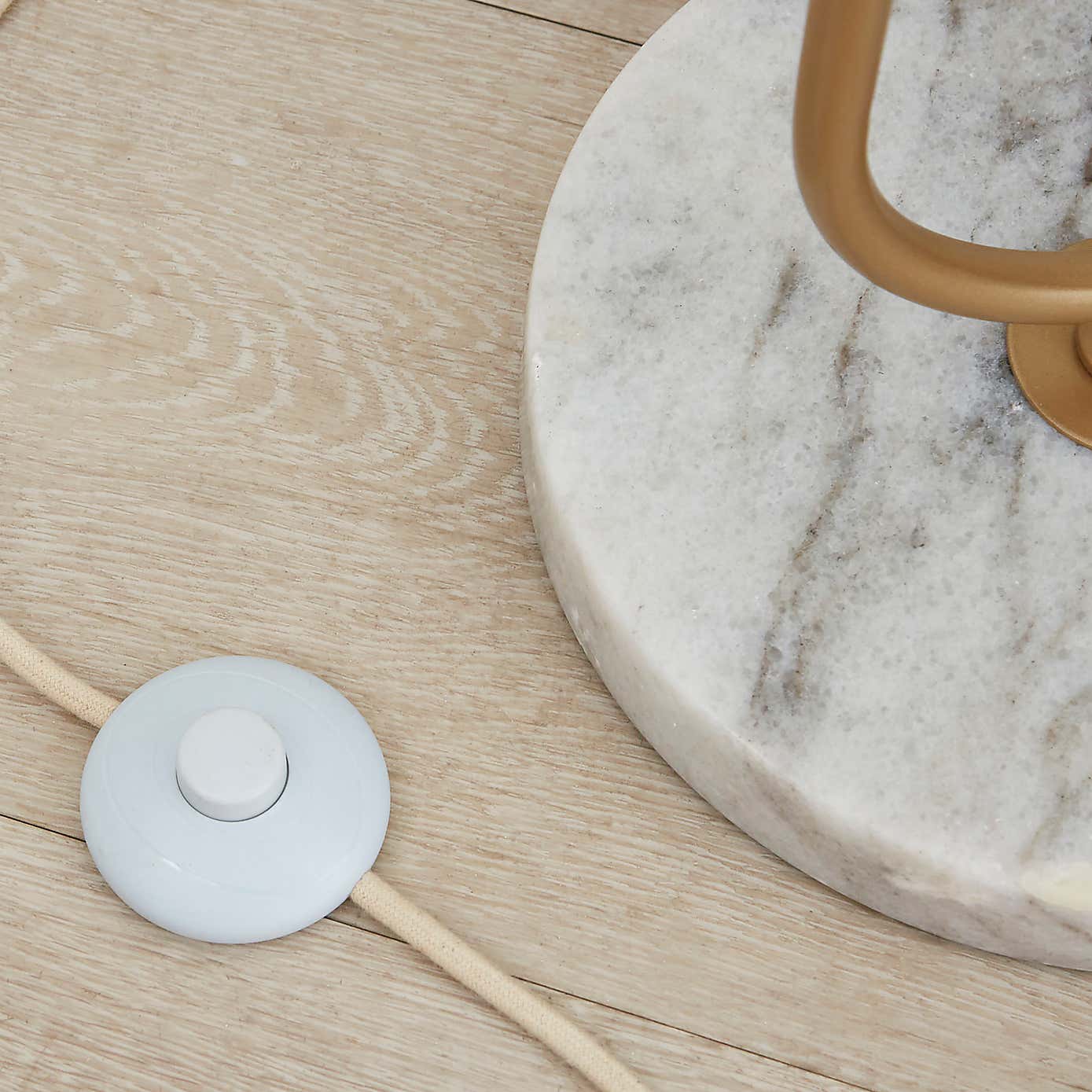 Sadie 2 Light Floor Lamp