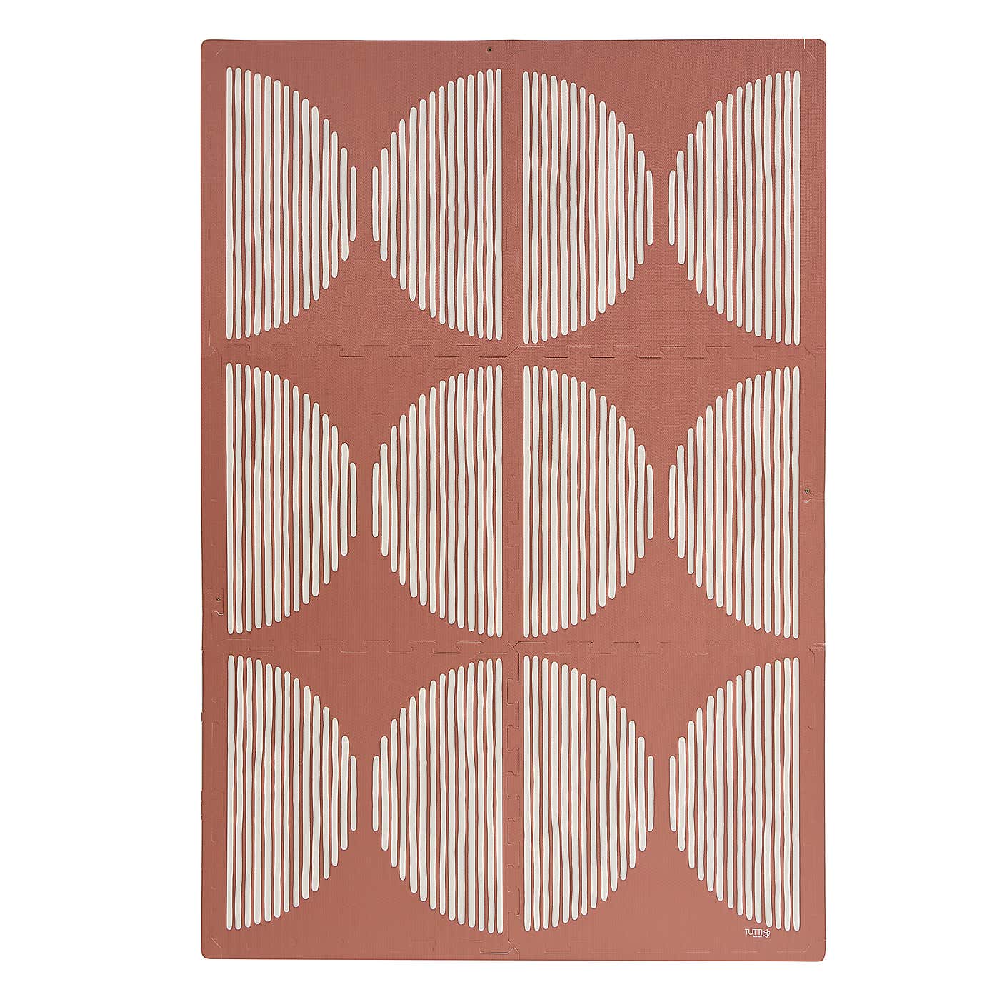 Tutti Bambini Infinity Baby Playmat