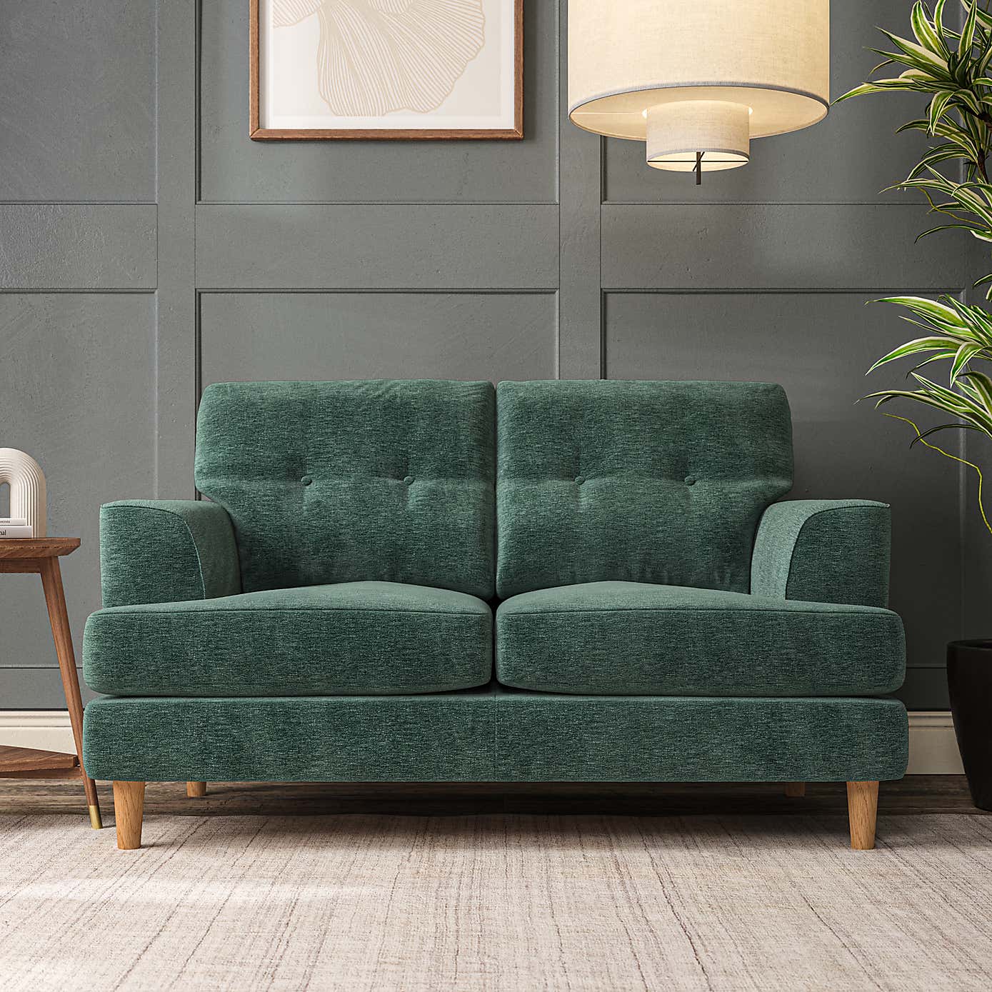 Cooper 2 Seater Sofa