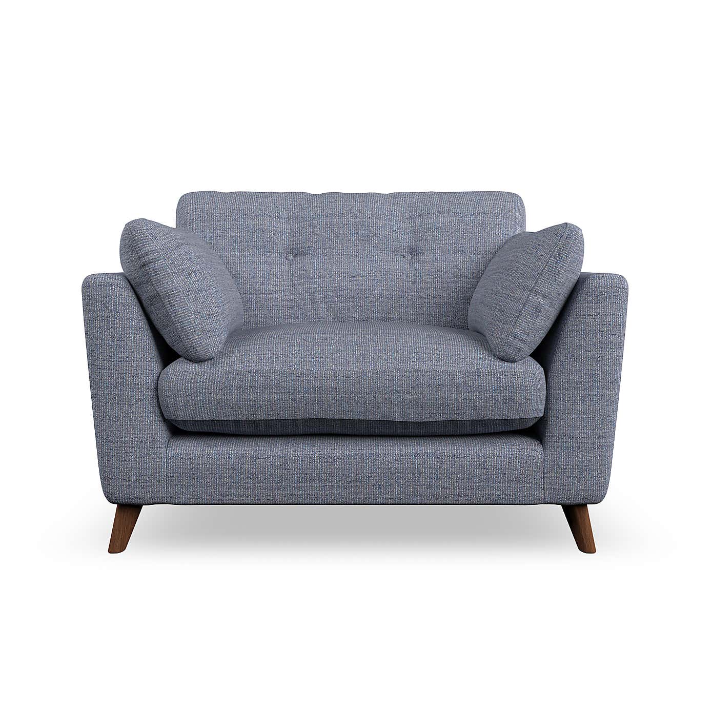 Peyton Snuggle Chair