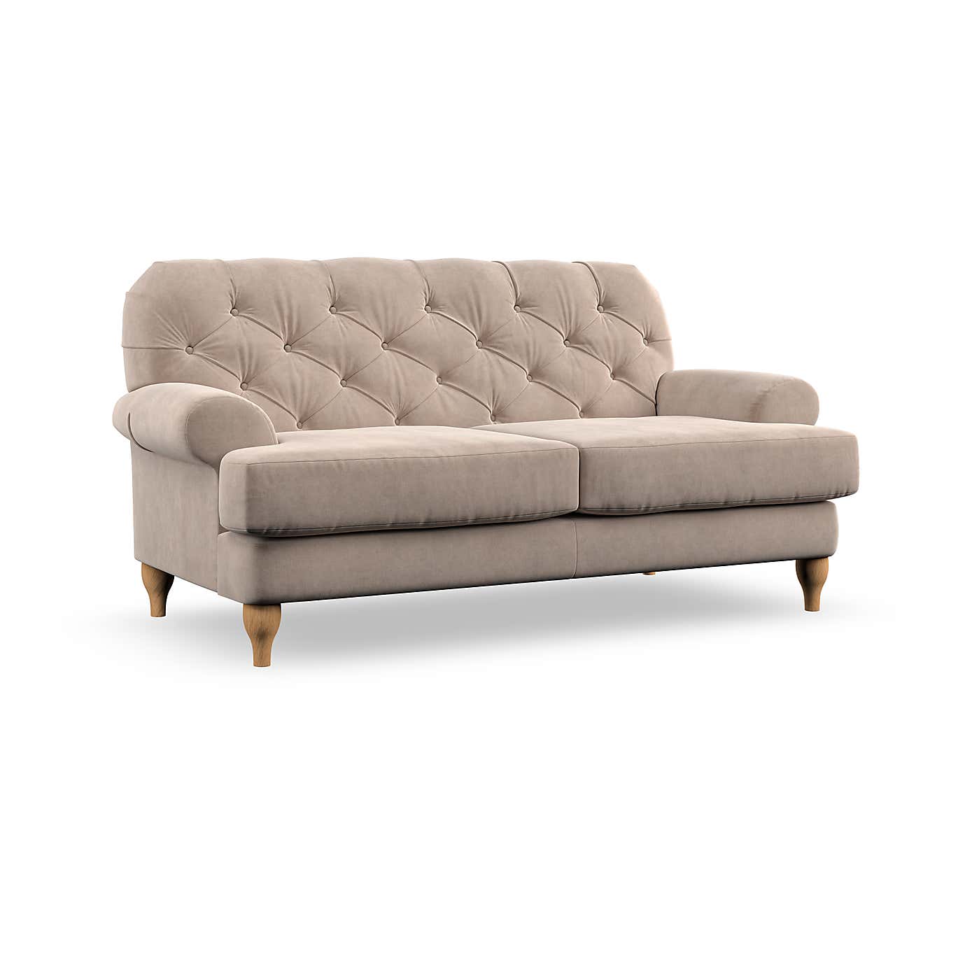 Canterbury Large 2 Seater Sofa