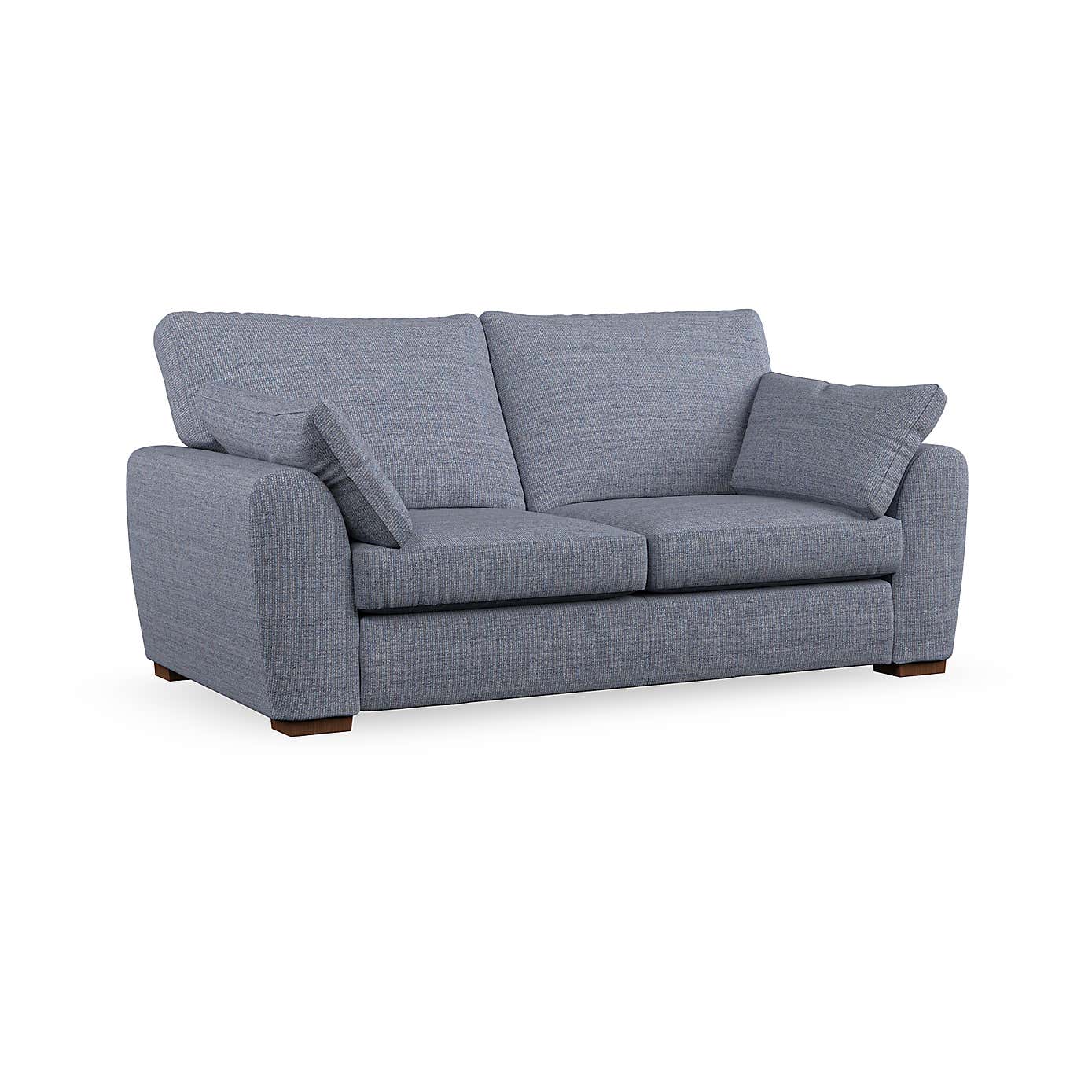 Madison 3 Seater Sofa