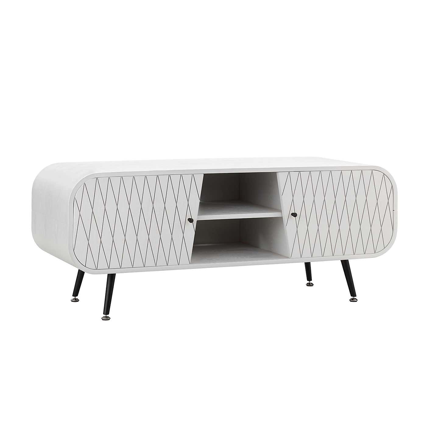 Astana TV Stand for TVs up to 60
