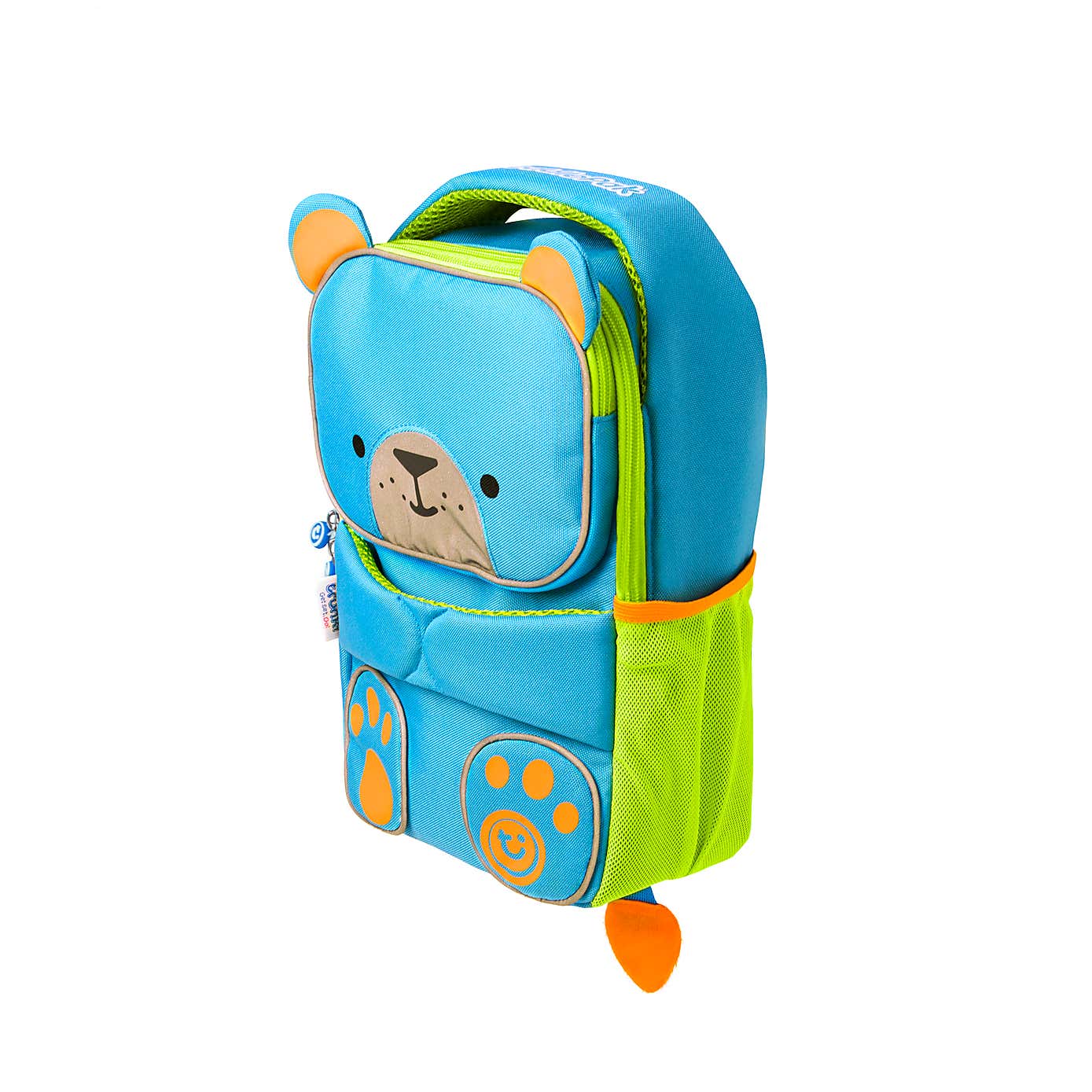 Trunki ToddlePak Bert the Bear Backpack