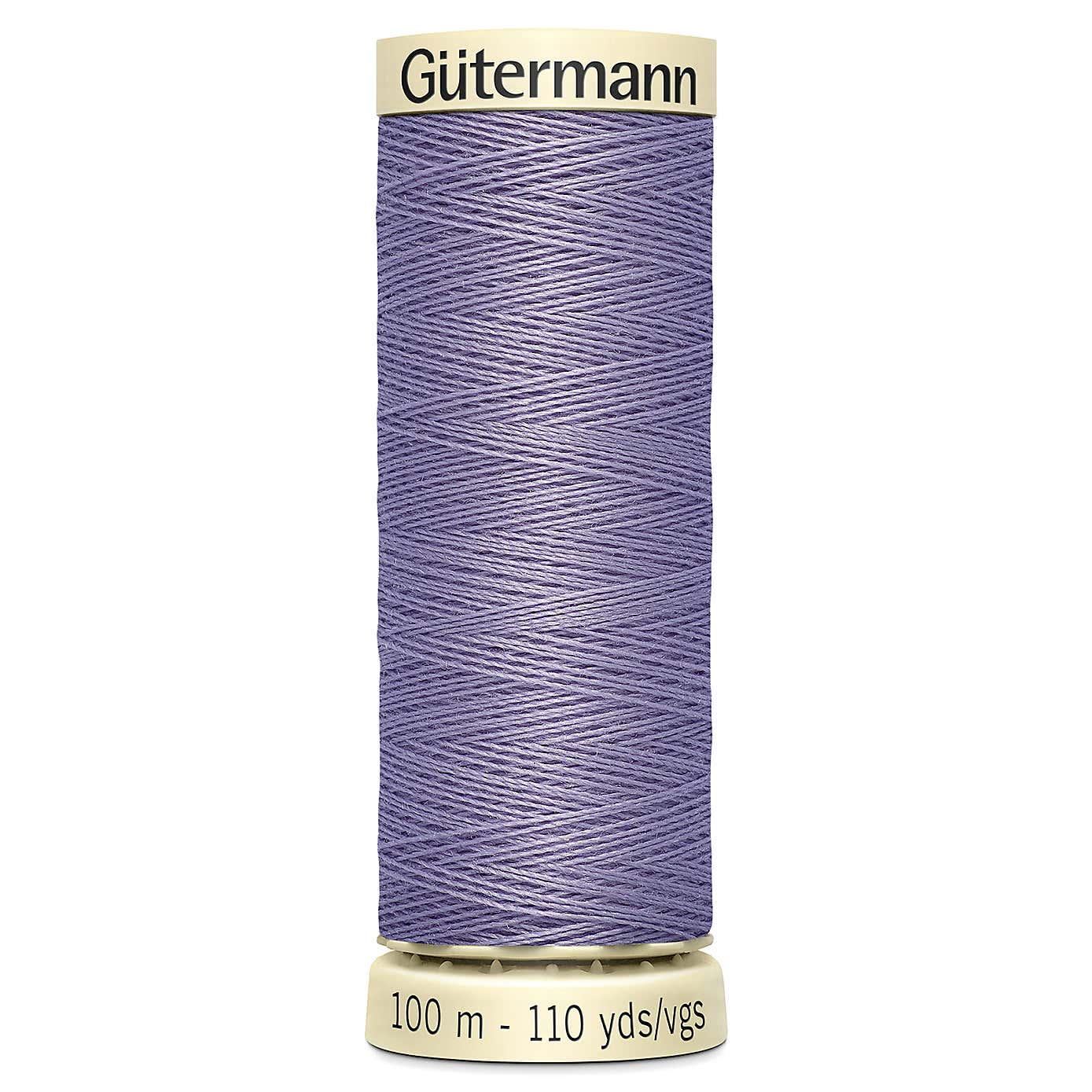Gutermann Sew All Thread Deep Lilac (202)