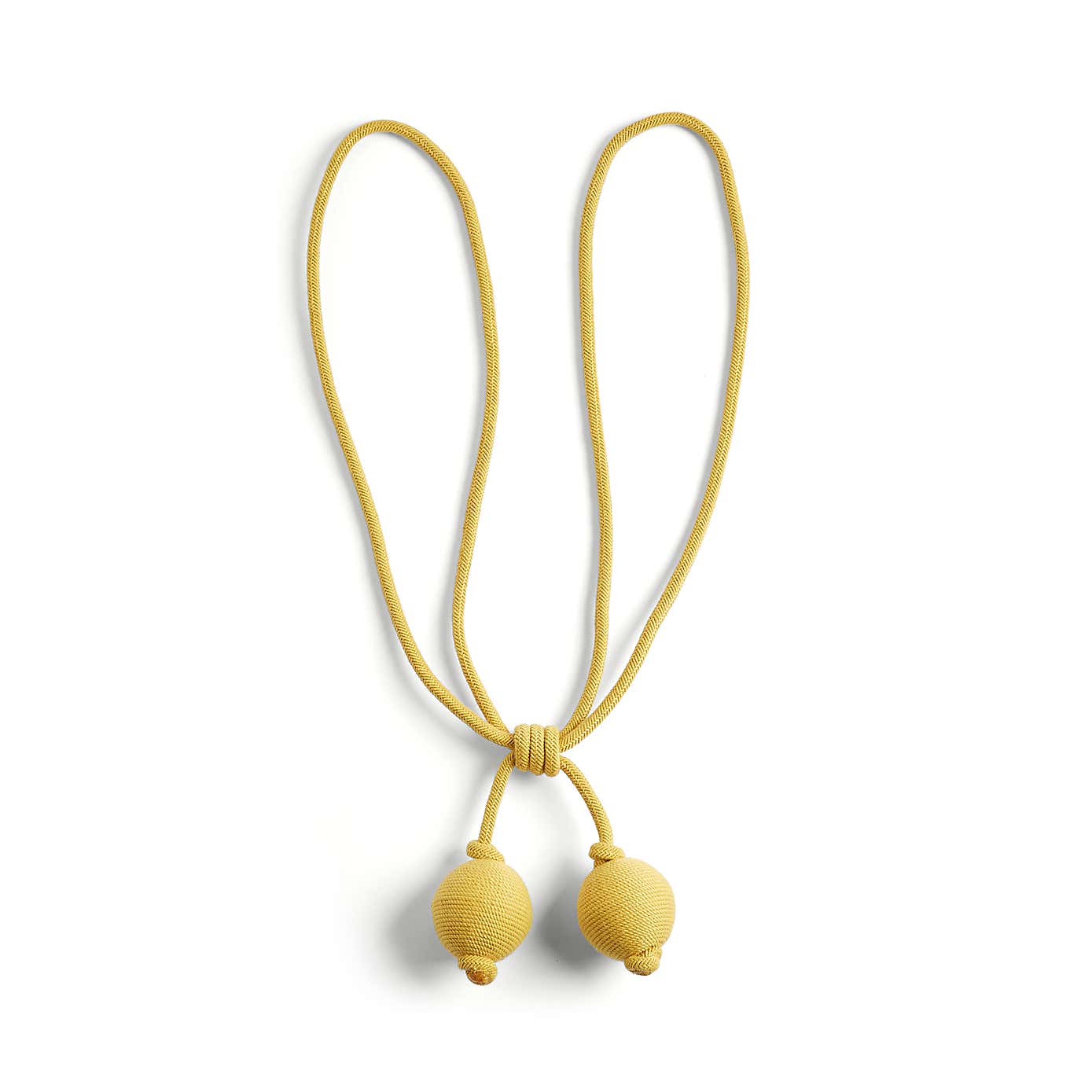 Elements Ball Tieback