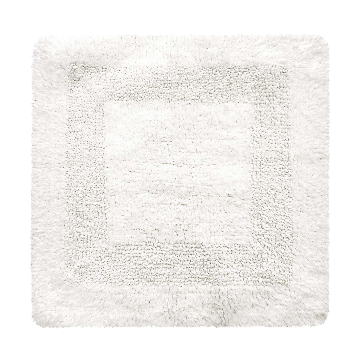 Super Soft Reversible Shower Mat