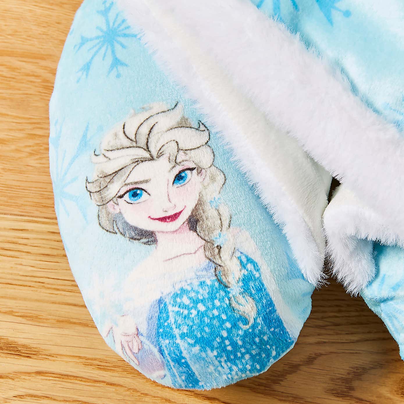 Disney Frozen Travel Pillow