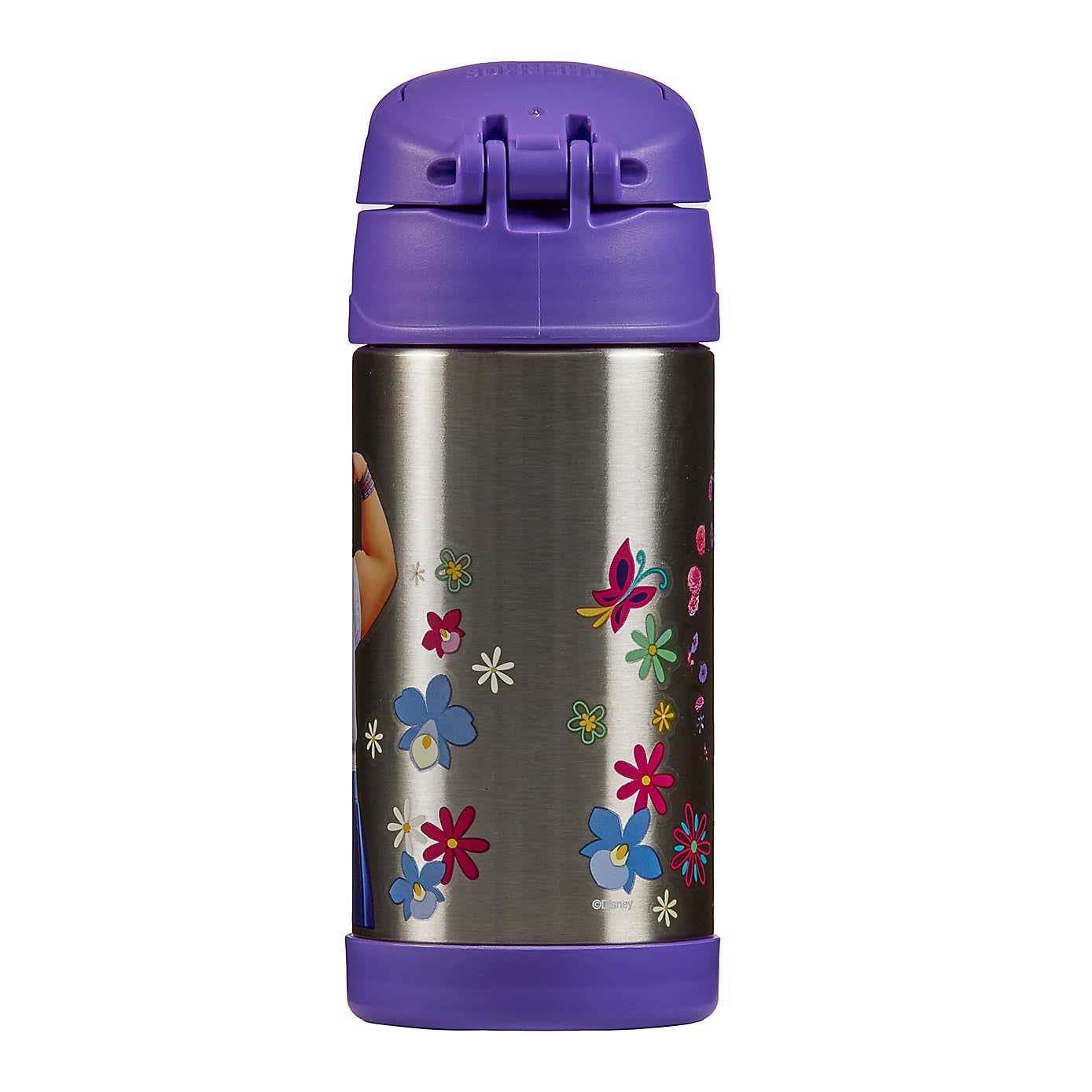 Thermos Funtainer Disney Encanto Water Bottle, 355ml