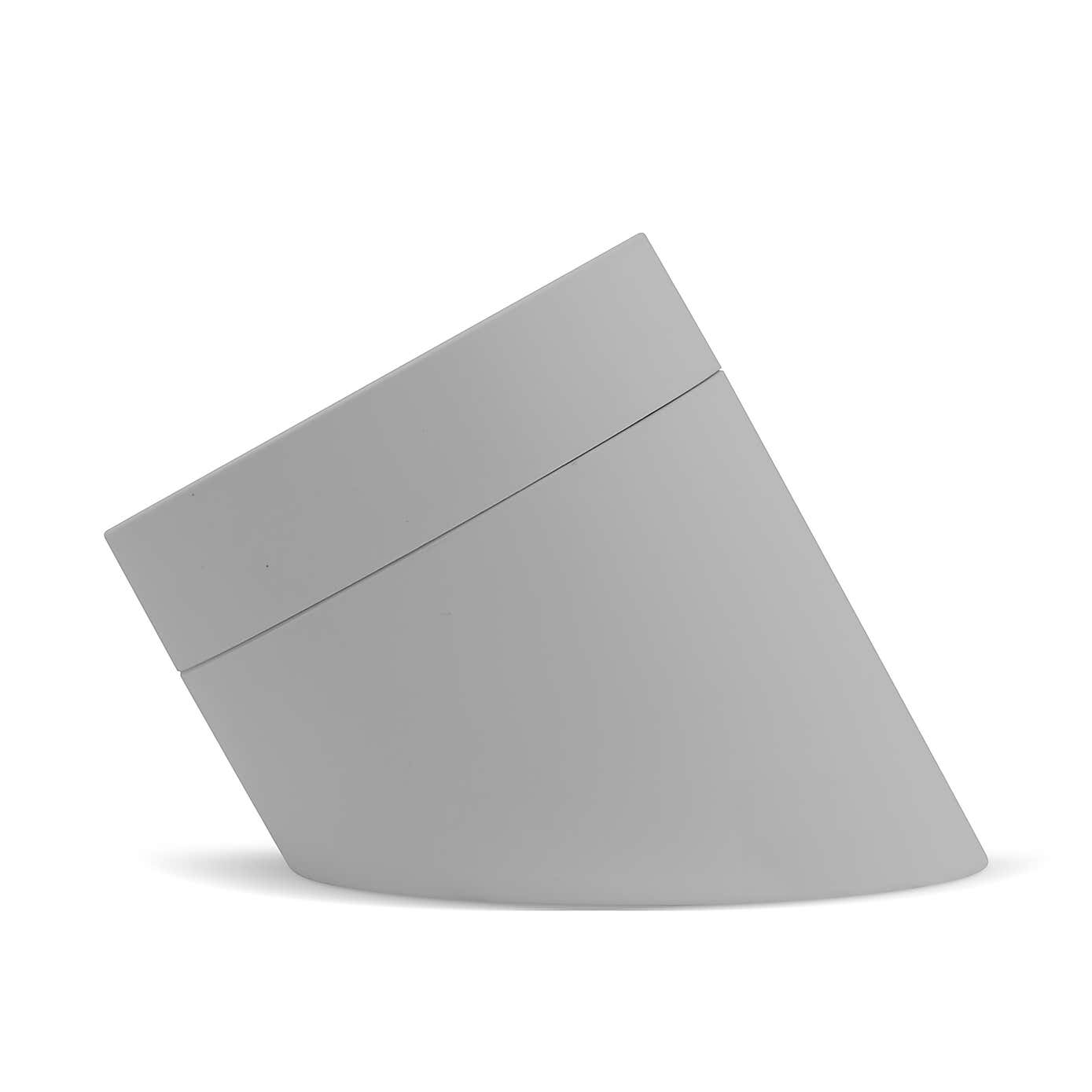 Acctim Jowie Dual Digital Alarm Clock 9x8x8cm