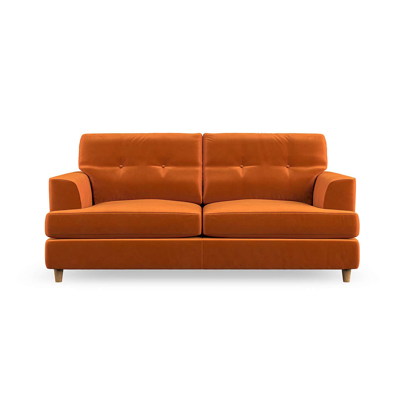 Cooper 3 Seater Sofa Bed