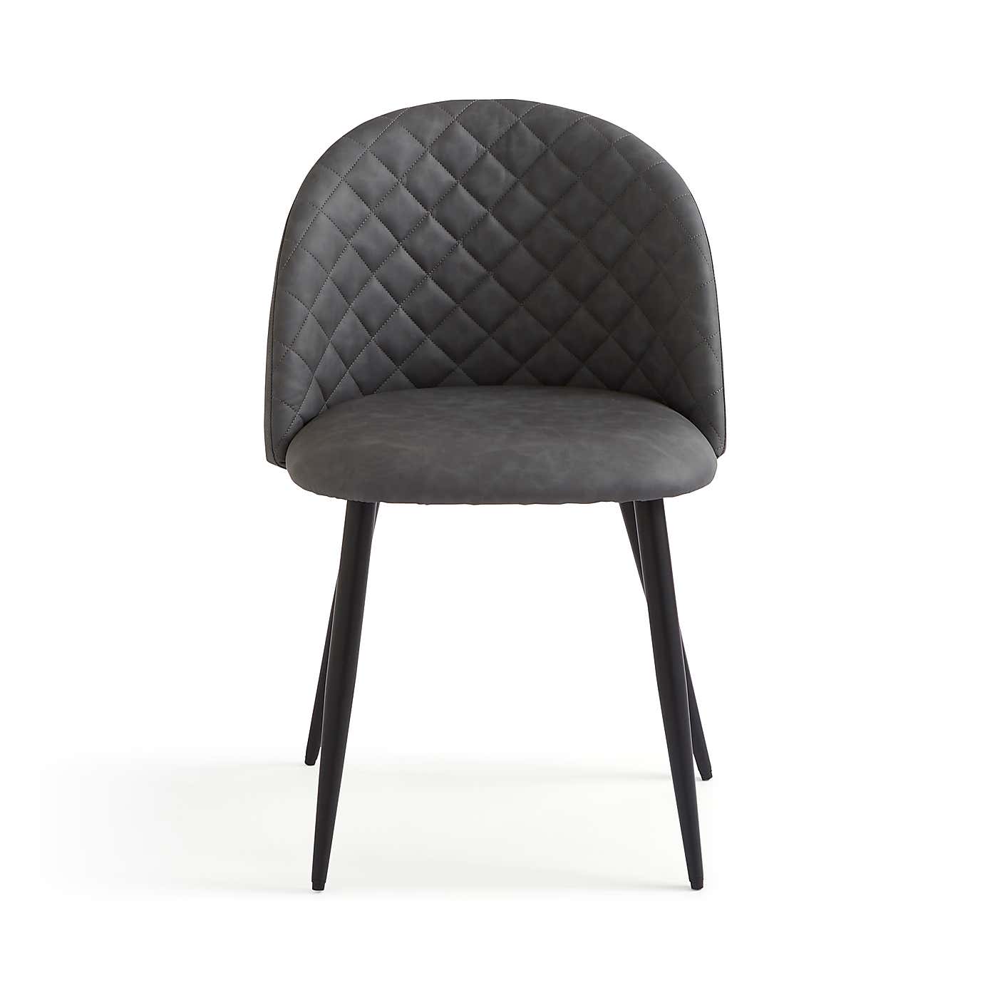 Astrid Dining Chair, PU