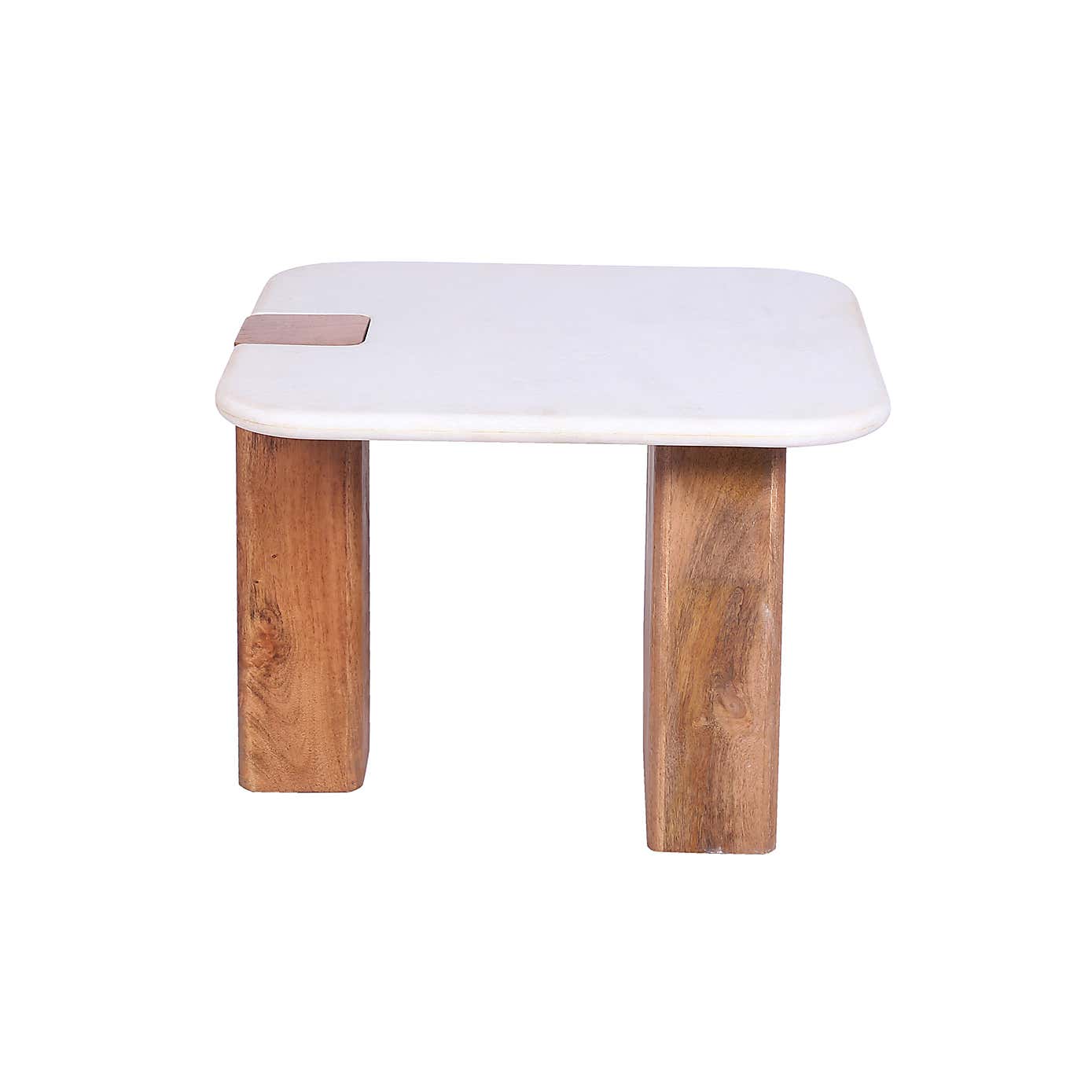Indus Valley Sedona Side Table
