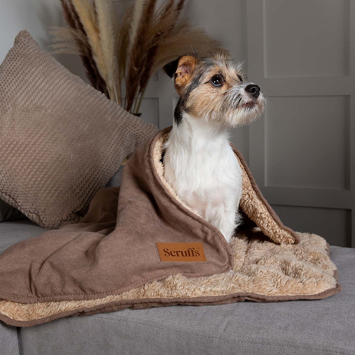 Scruffs Snuggle Blanket
