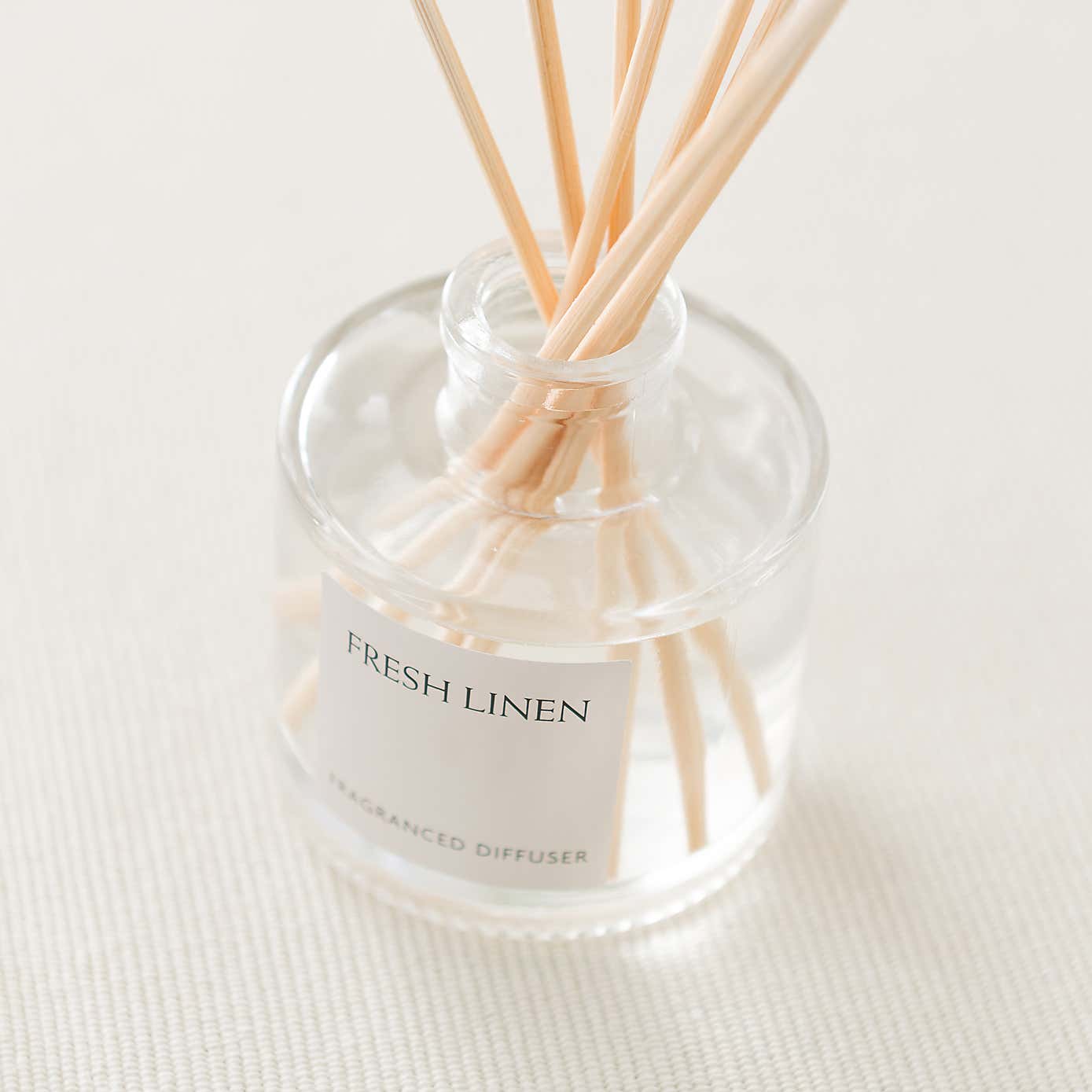 Linen Diffuser 30ml