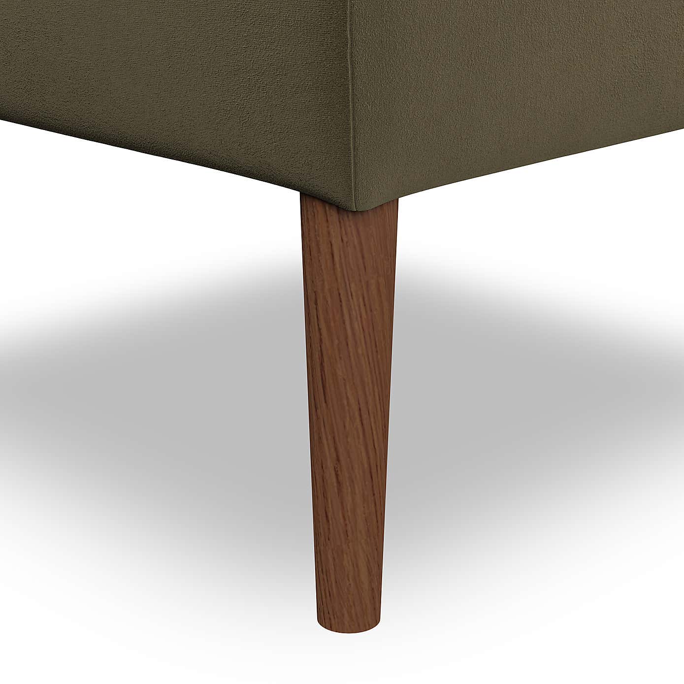 Marlow Footstool