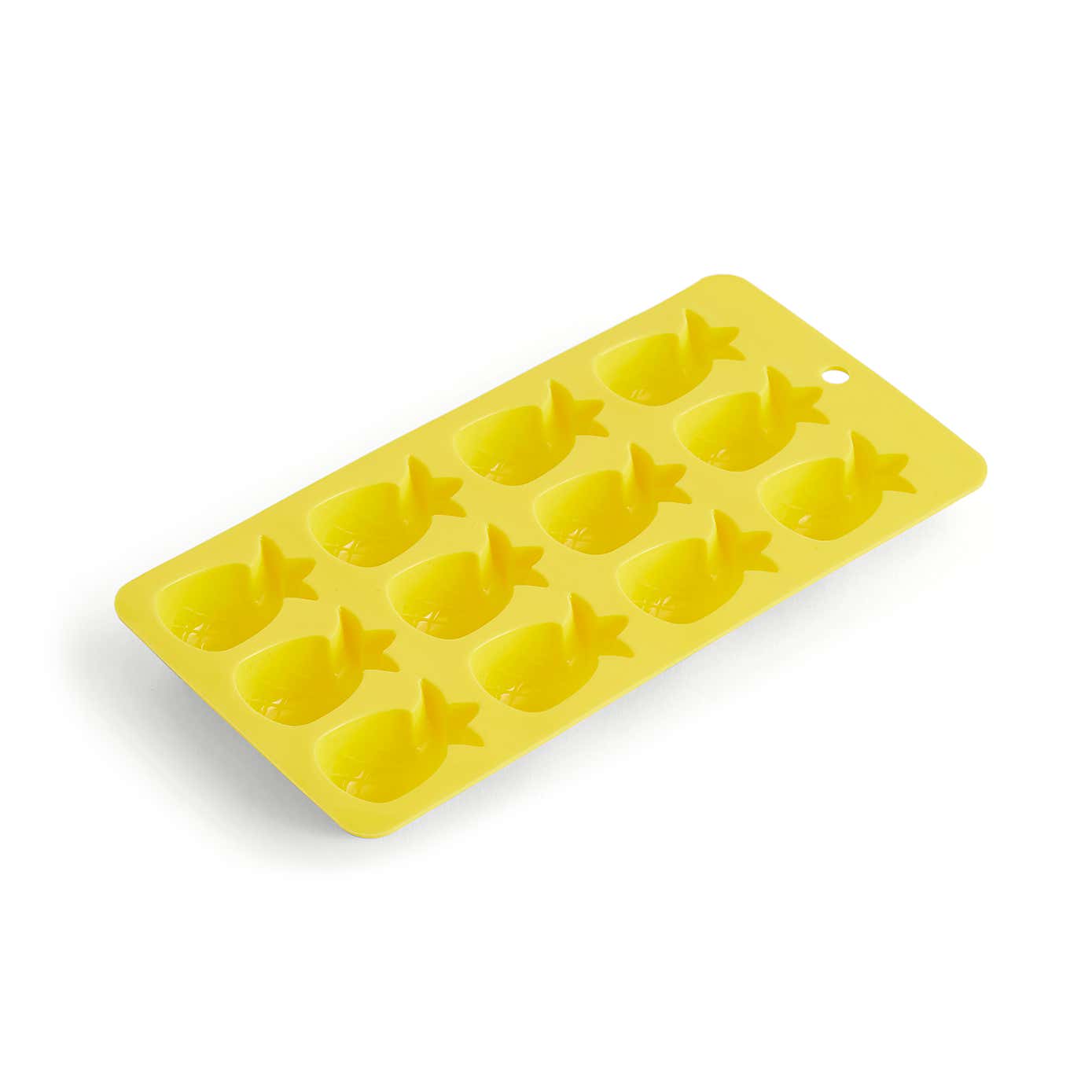 Pineapple Ice Cube Mould