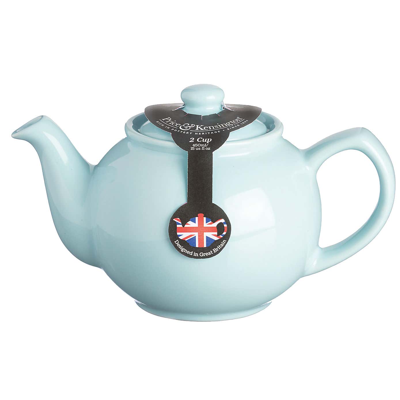 Price & Kensington 2 Cup Teapot