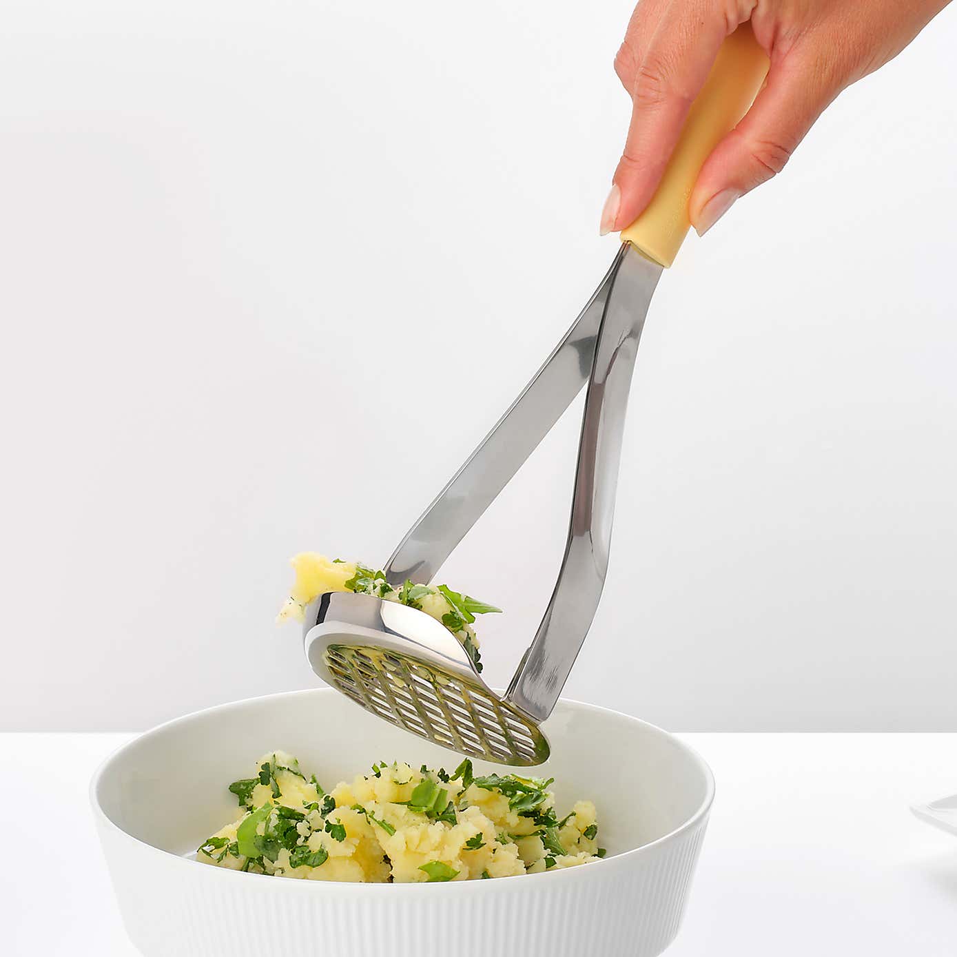 Brabantia Tasty+ Masher