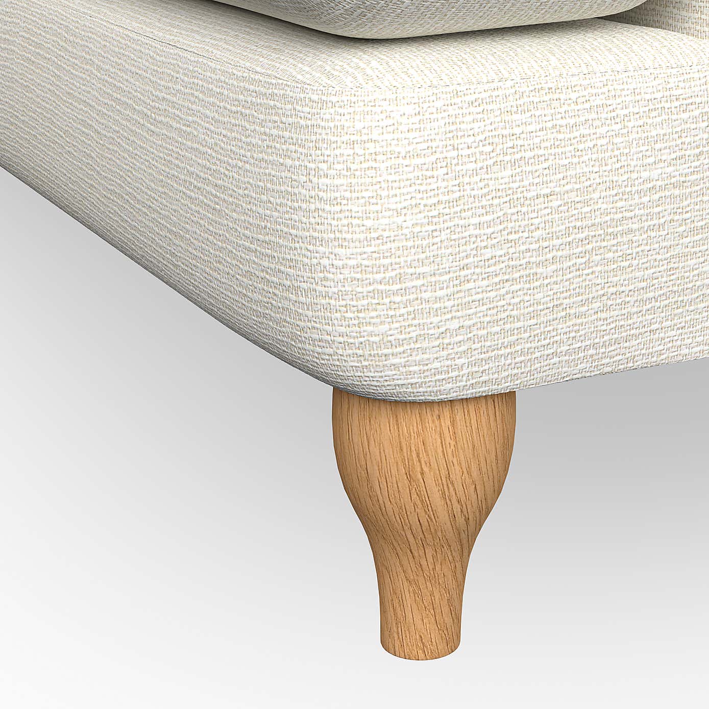 Canterbury Large 2 Seater Sofa